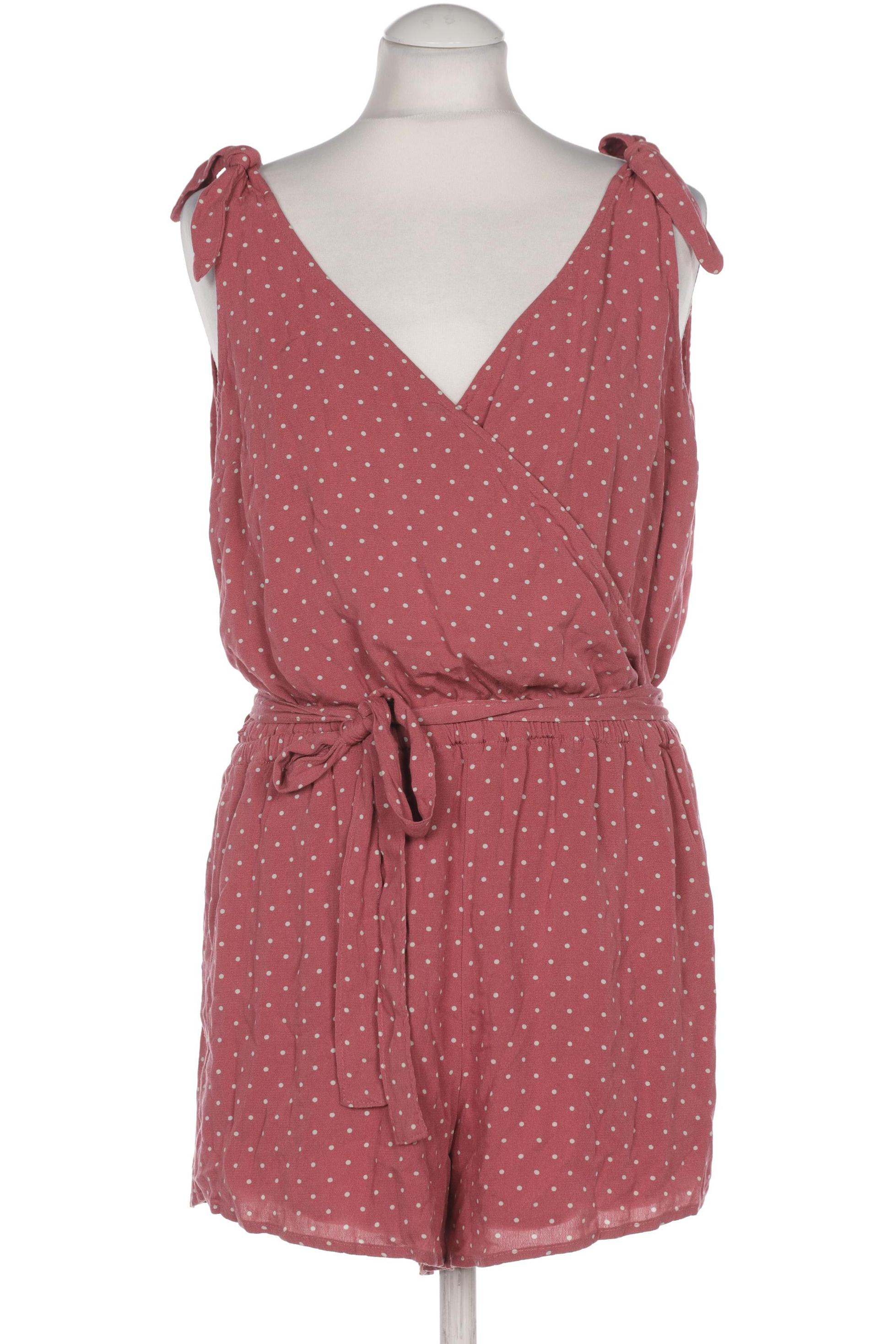 

Abercrombie & Fitch Damen Jumpsuit/Overall, pink
