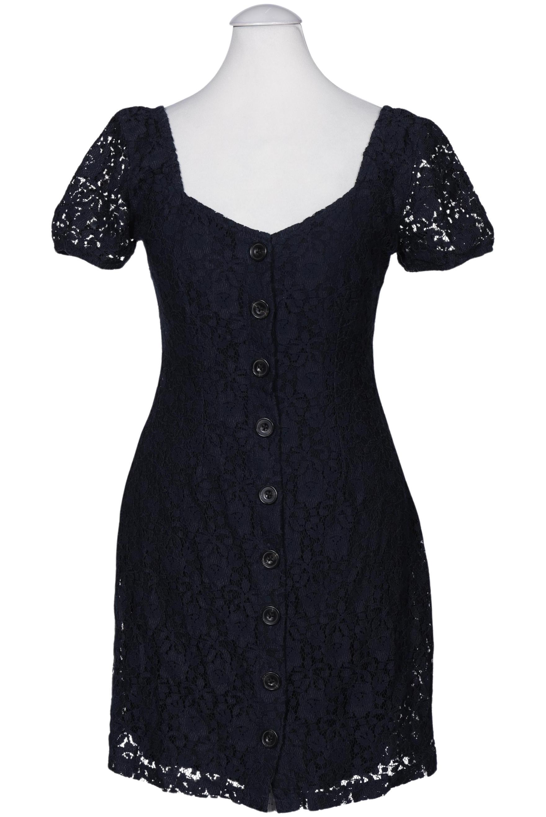 

Abercrombie & Fitch Damen Kleid, marineblau, Gr. 34