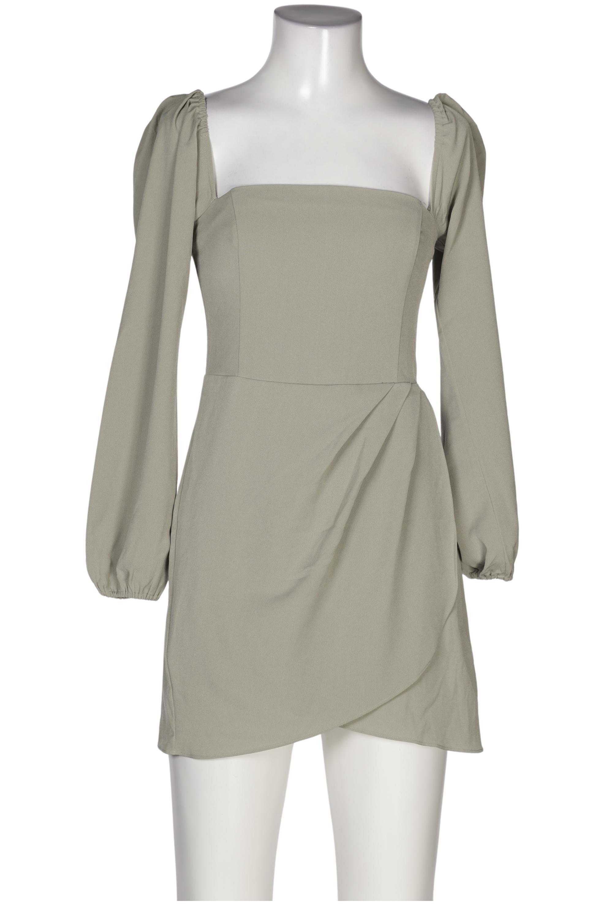 

Abercrombie & Fitch Damen Kleid, hellgrün, Gr. 34