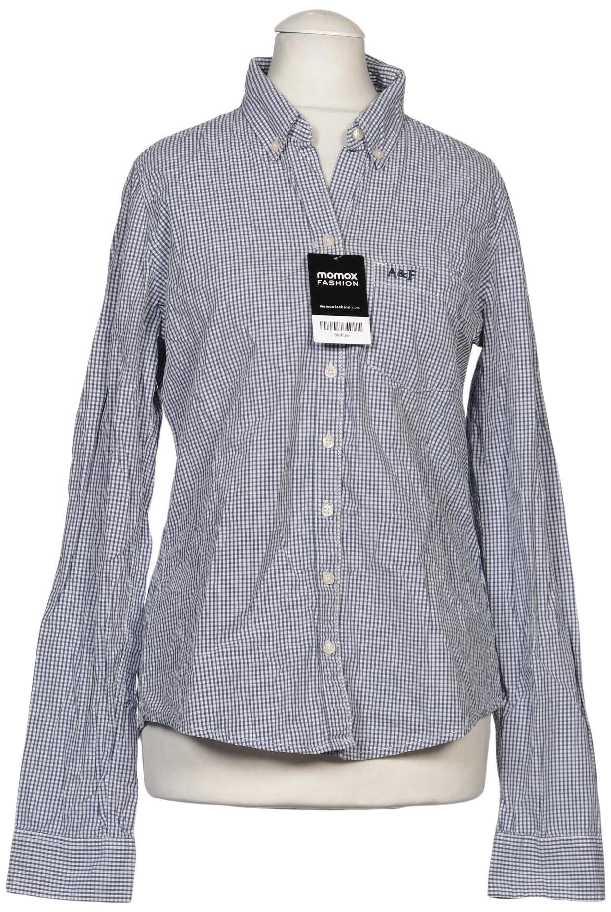 

Abercrombie & Fitch Damen Bluse, mehrfarbig, Gr. 38