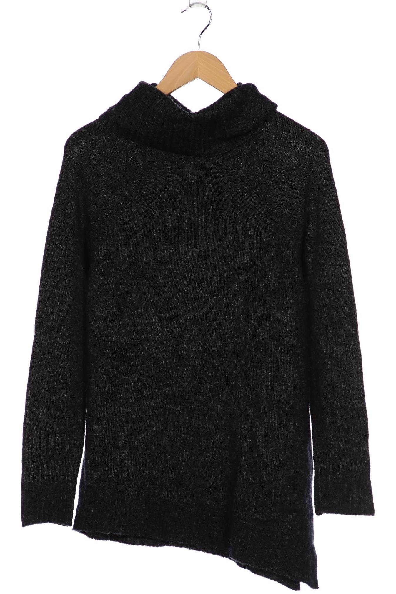 

Abercrombie & Fitch Damen Pullover, grau, Gr. 36