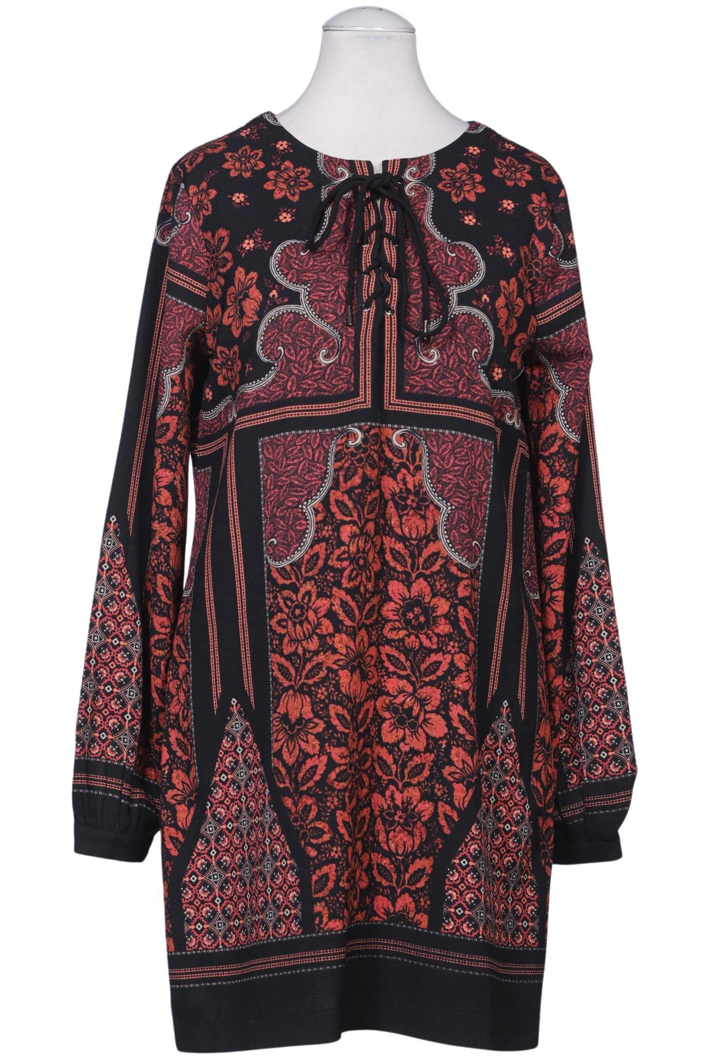 

Abercrombie & Fitch Damen Kleid, mehrfarbig, Gr. 34