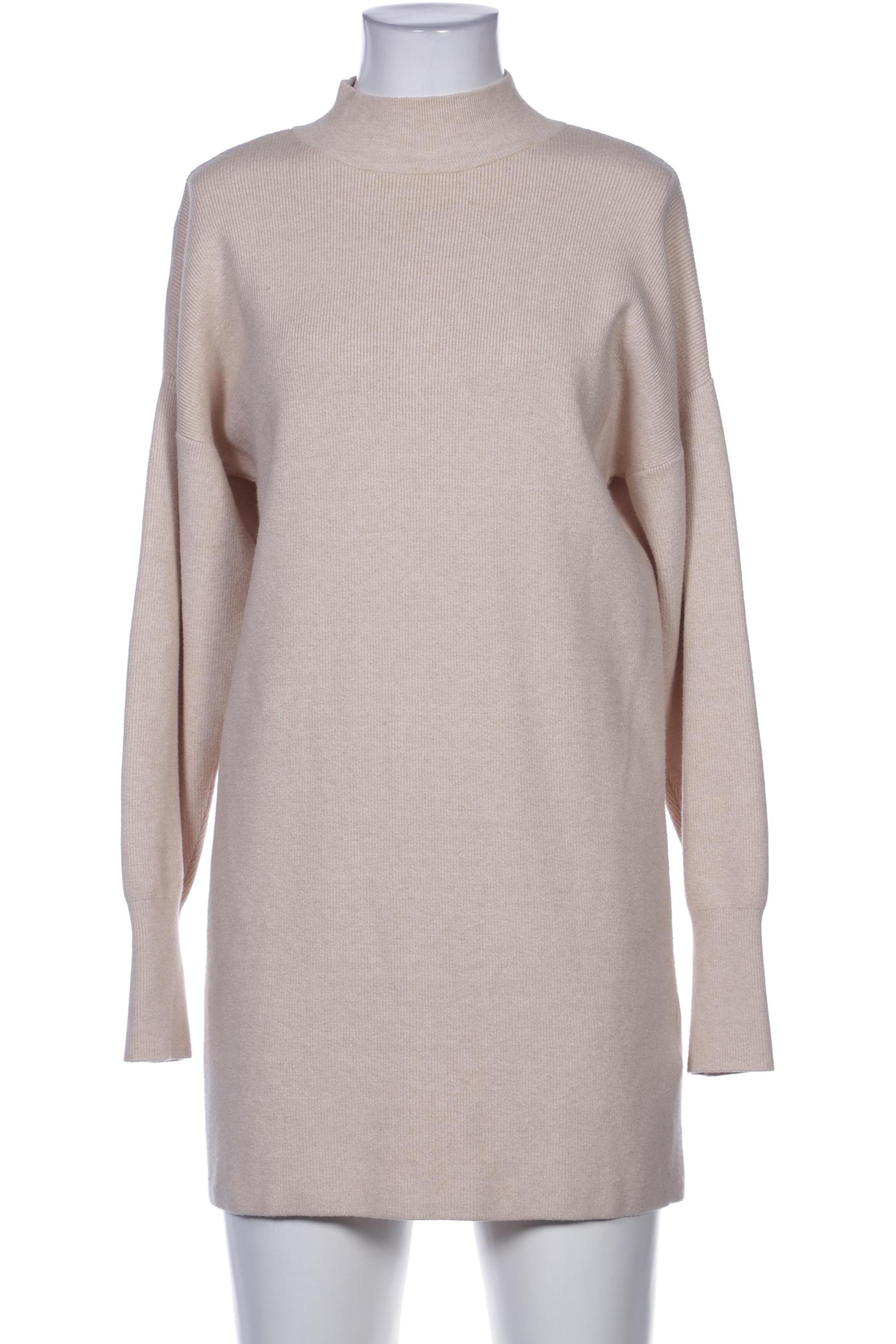 

Abercrombie & Fitch Damen Kleid, beige, Gr. 36