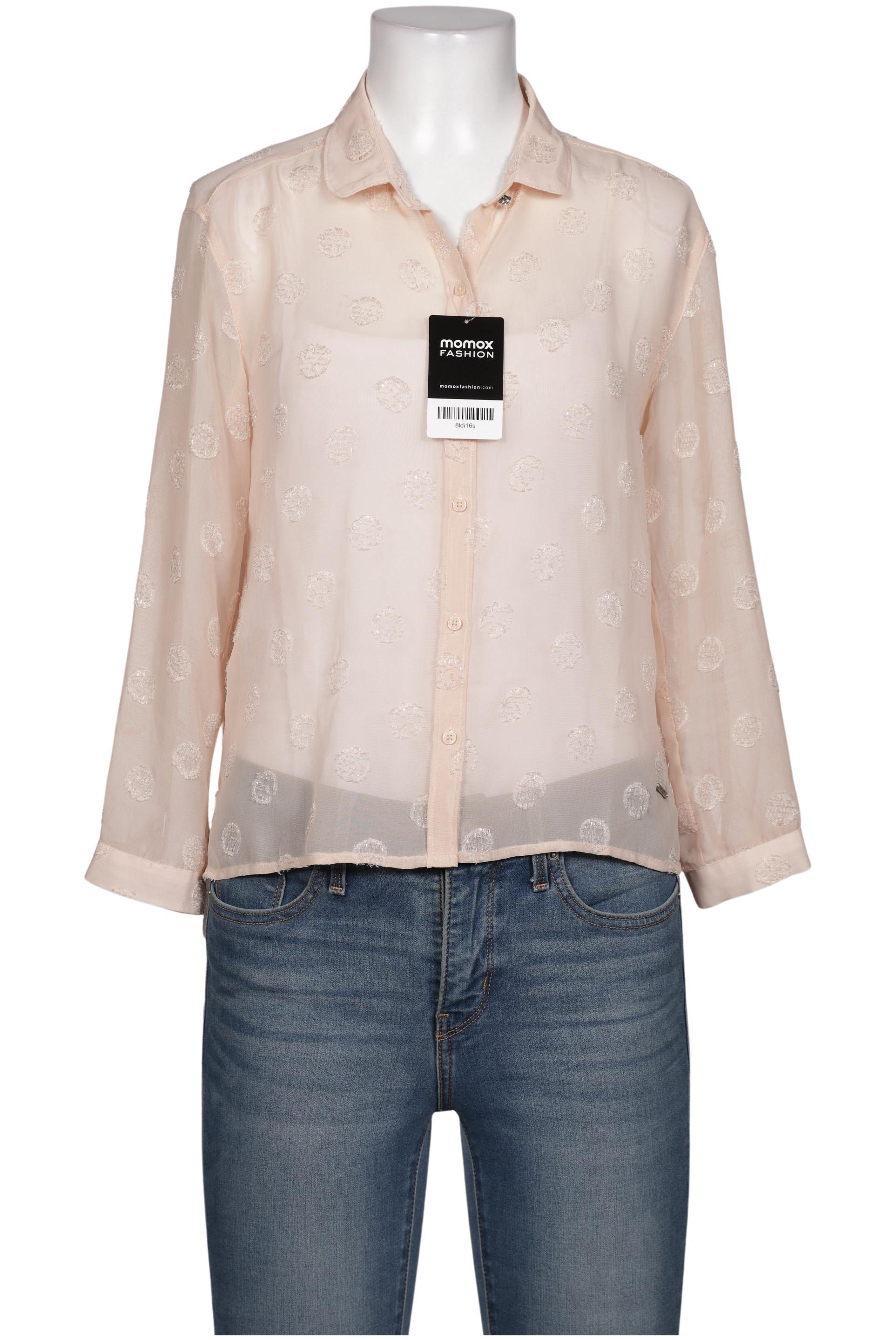 

Abercrombie & Fitch Damen Bluse, pink, Gr. 36