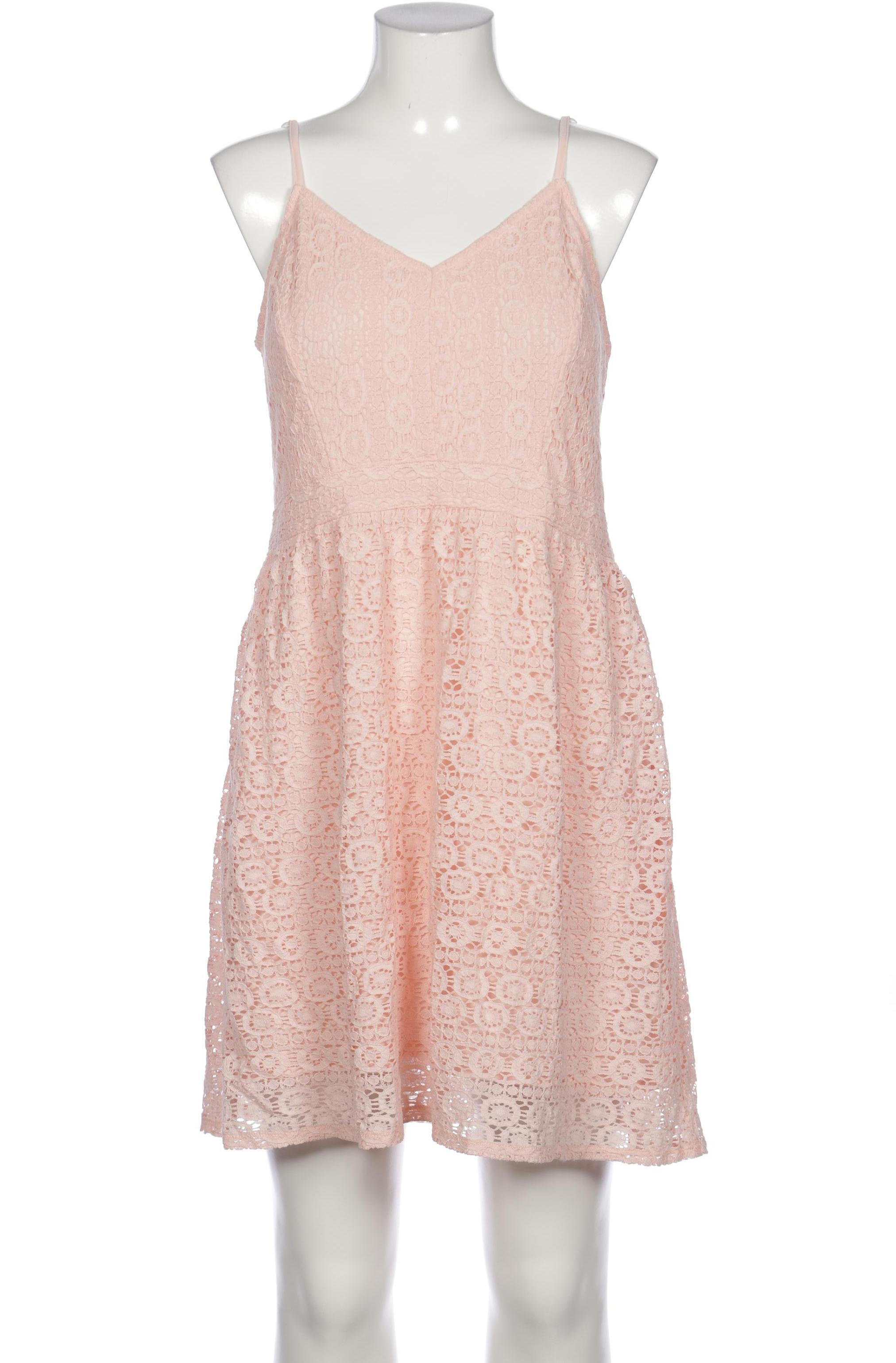 

Abercrombie & Fitch Damen Kleid, pink, Gr. 44