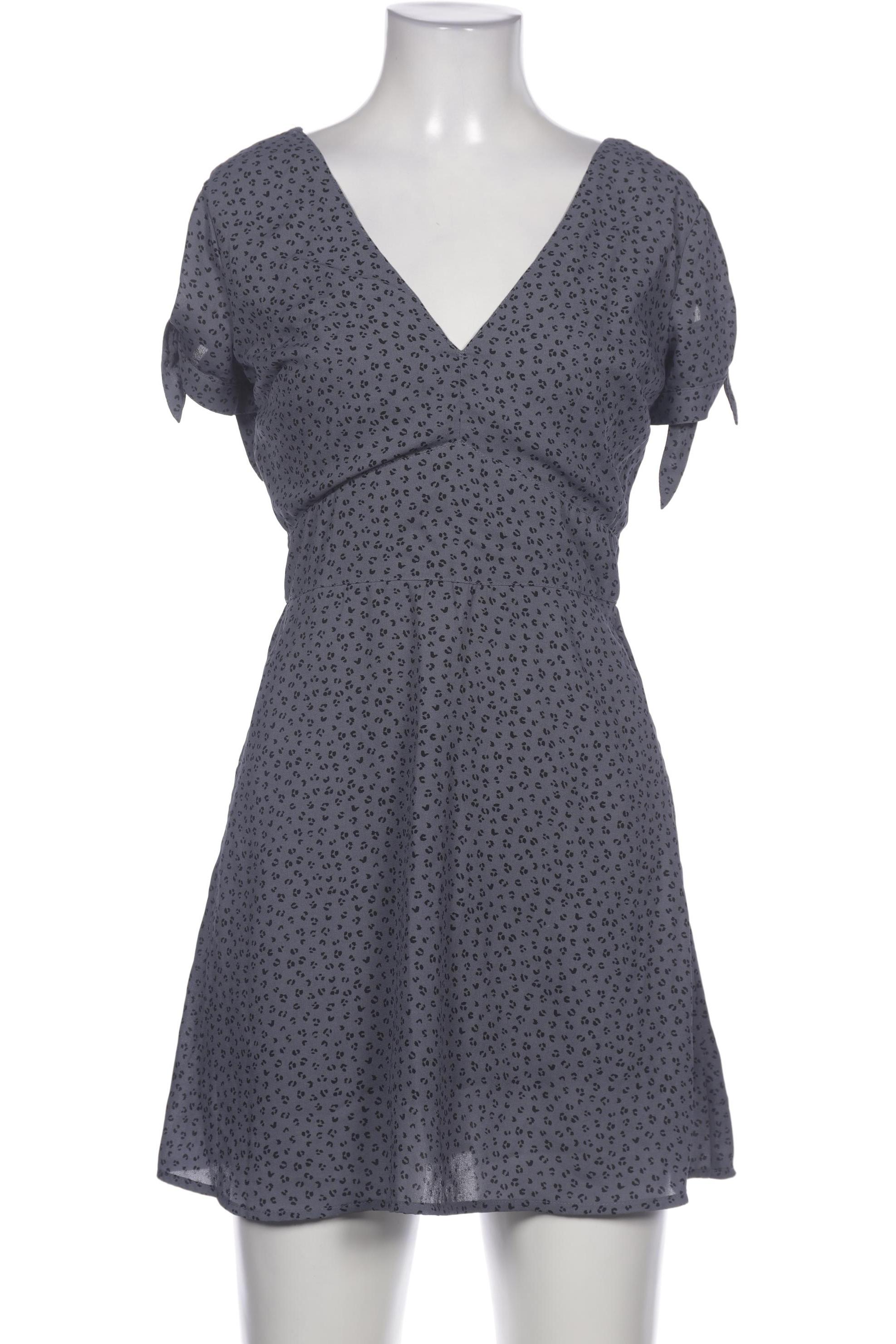 

Abercrombie & Fitch Damen Kleid, grau, Gr. 36