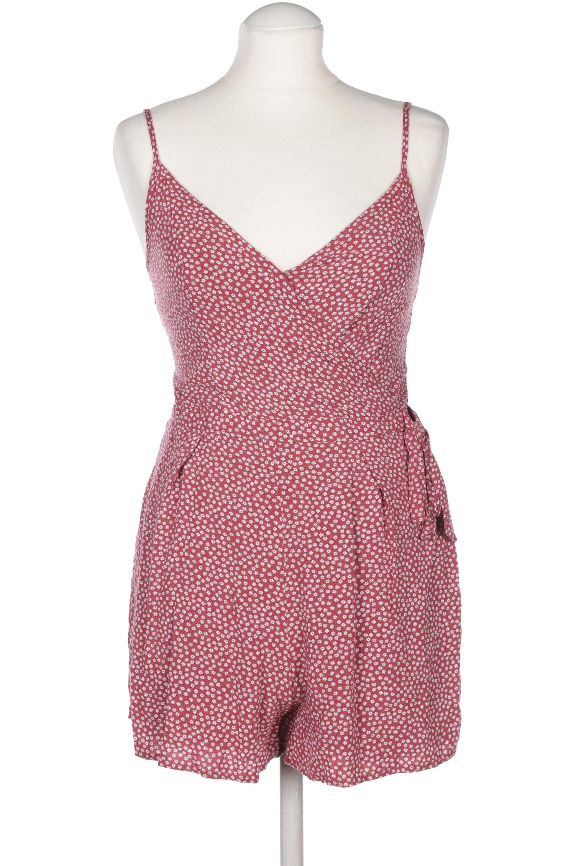 

Abercrombie & Fitch Damen Jumpsuit/Overall, pink