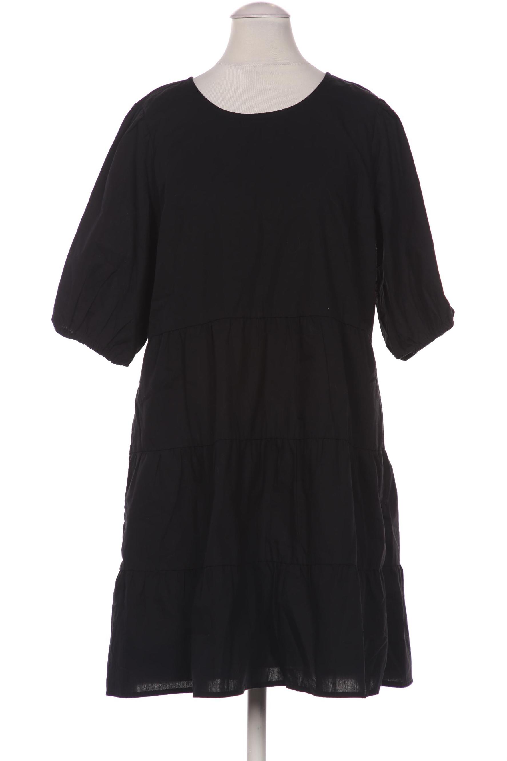 

Abercrombie & Fitch Damen Kleid, schwarz, Gr. 36