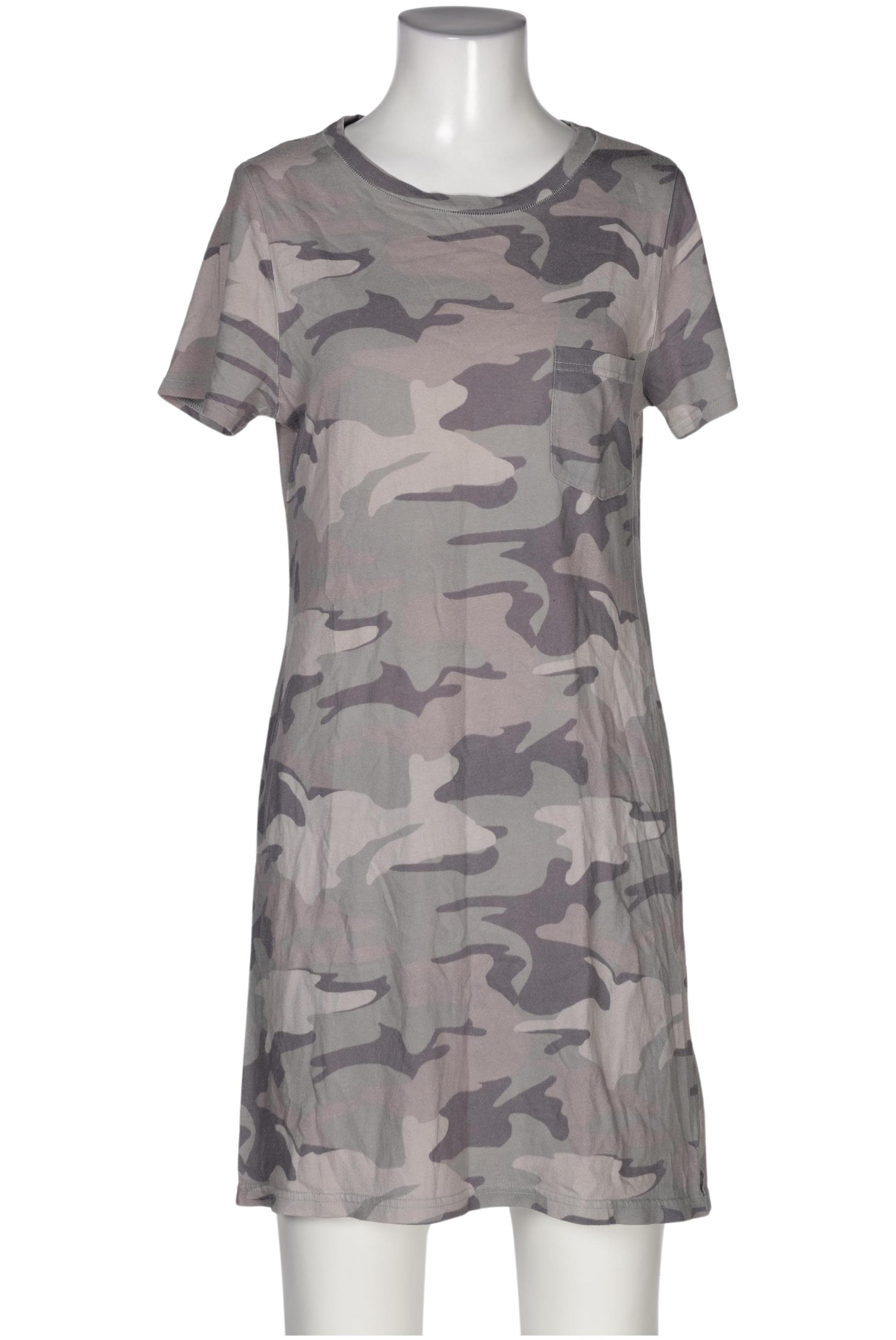 

Abercrombie & Fitch Damen Kleid, grau, Gr. 36
