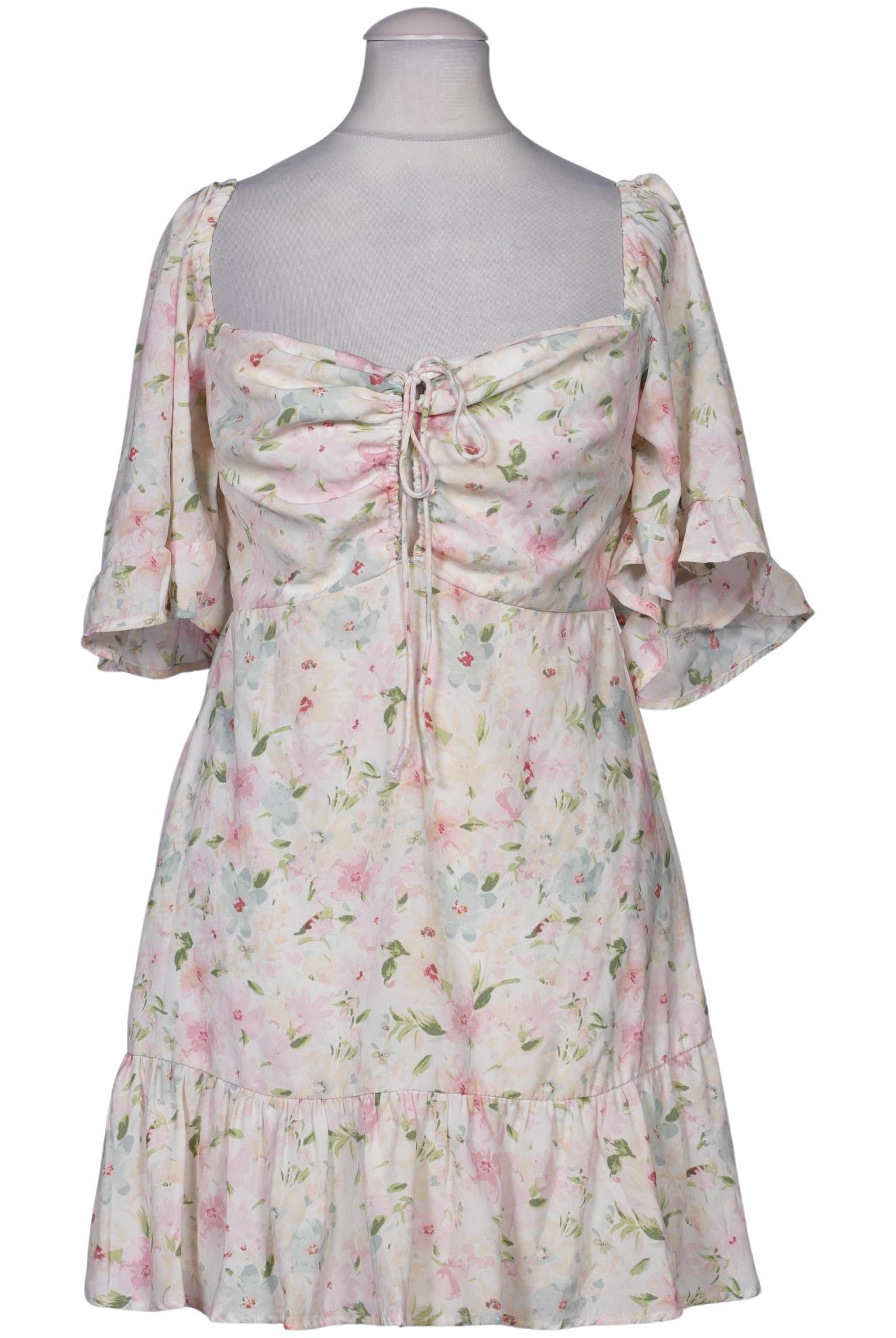 

Abercrombie & Fitch Damen Kleid, mehrfarbig, Gr. 36