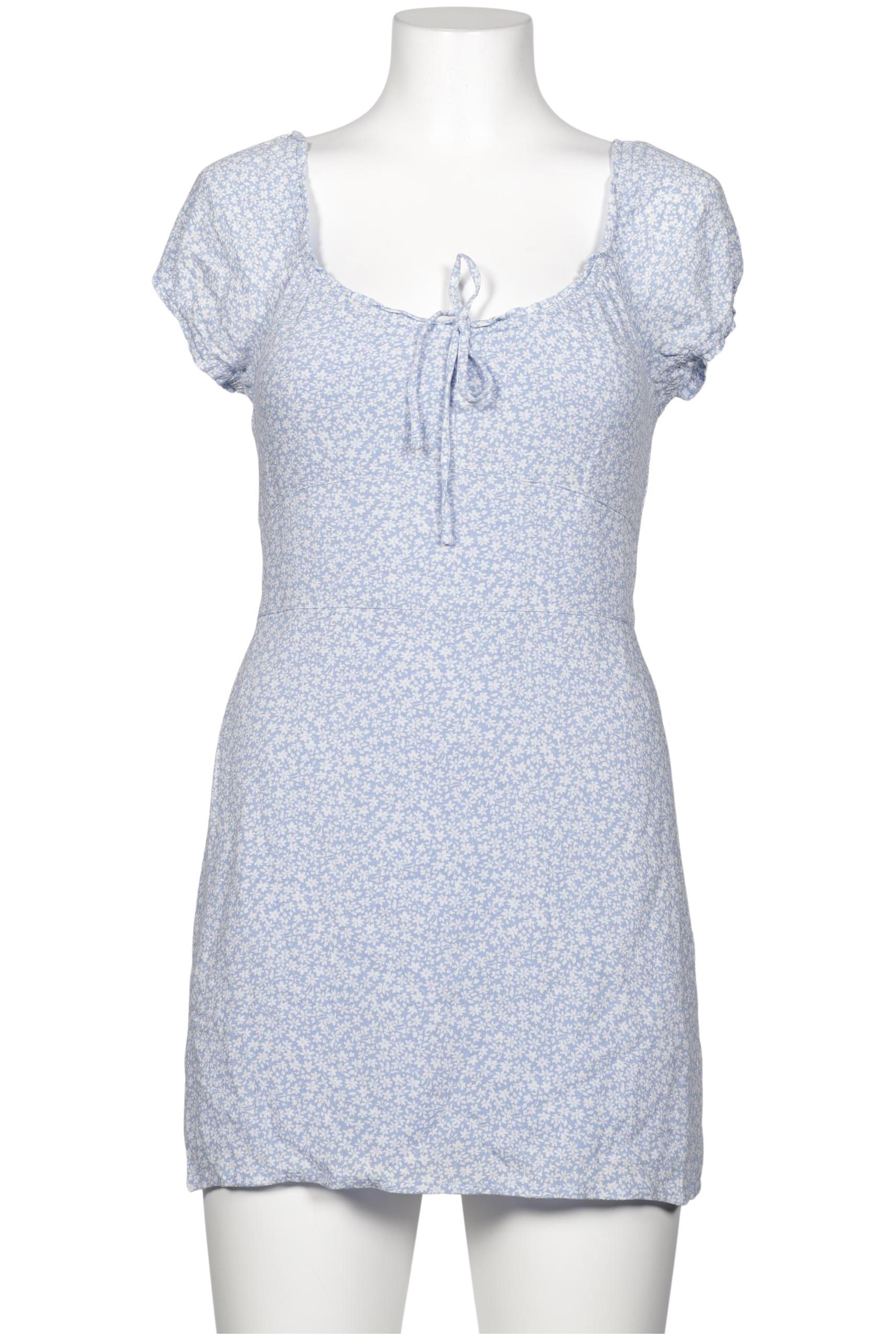 Thumbnail - Abercrombie &amp; Fitch Damen Kleid, hellblau, Gr. 38
