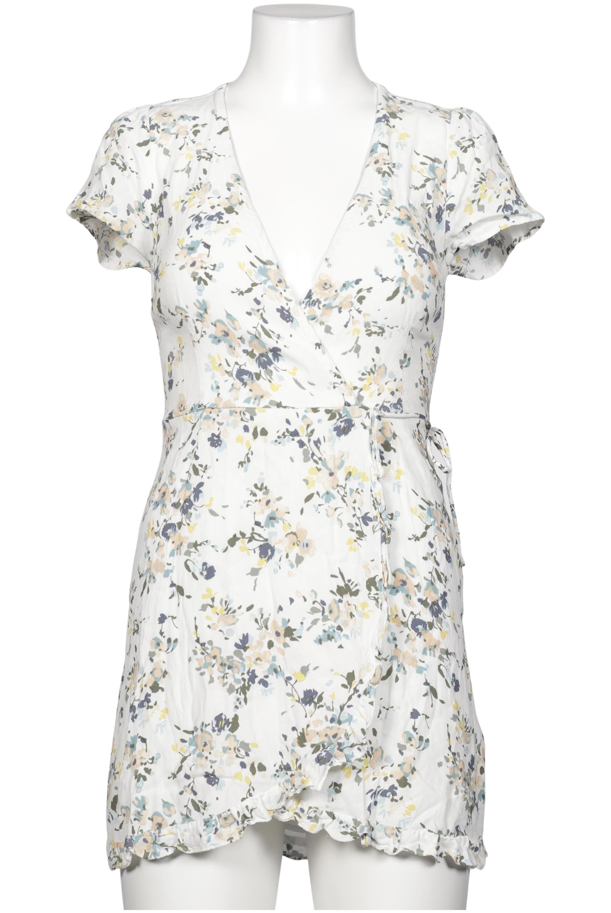 

Abercrombie & Fitch Damen Kleid, mehrfarbig, Gr. 36