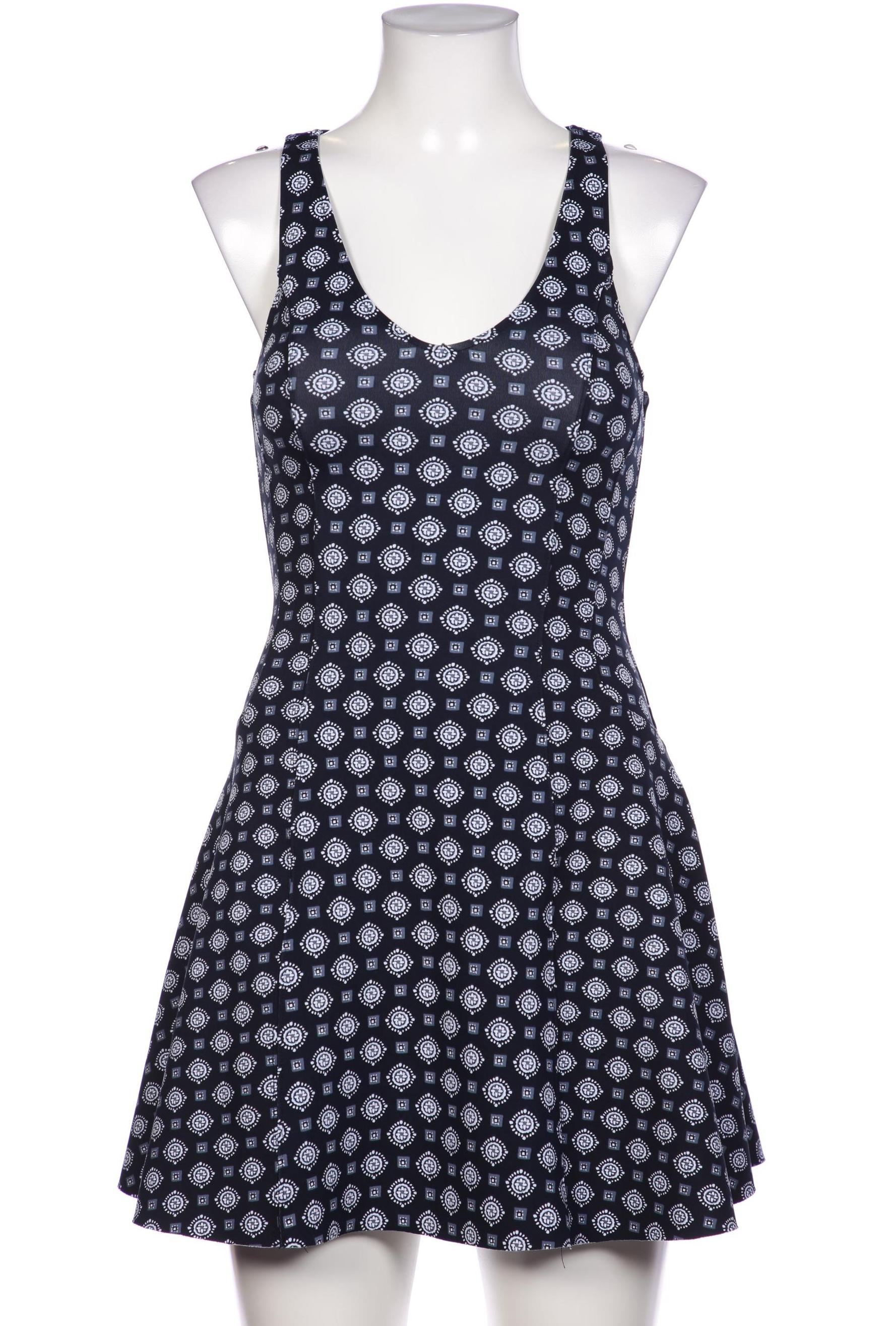 

Abercrombie & Fitch Damen Kleid, marineblau, Gr. 36