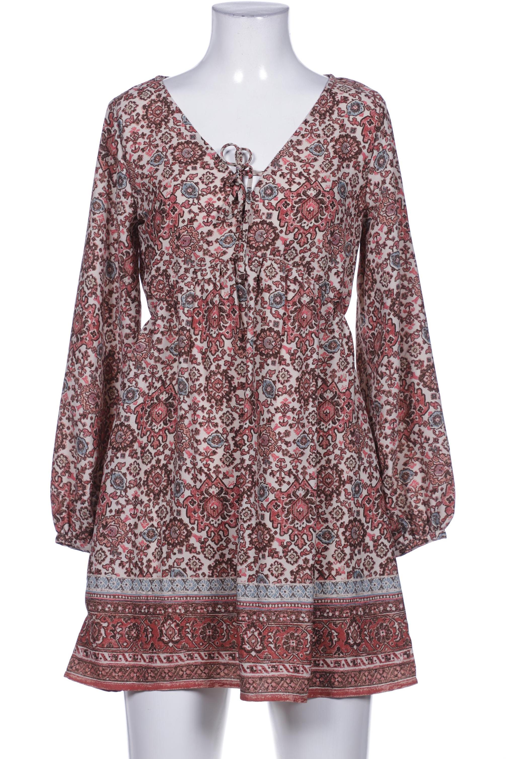 

Abercrombie & Fitch Damen Kleid, pink, Gr. 36