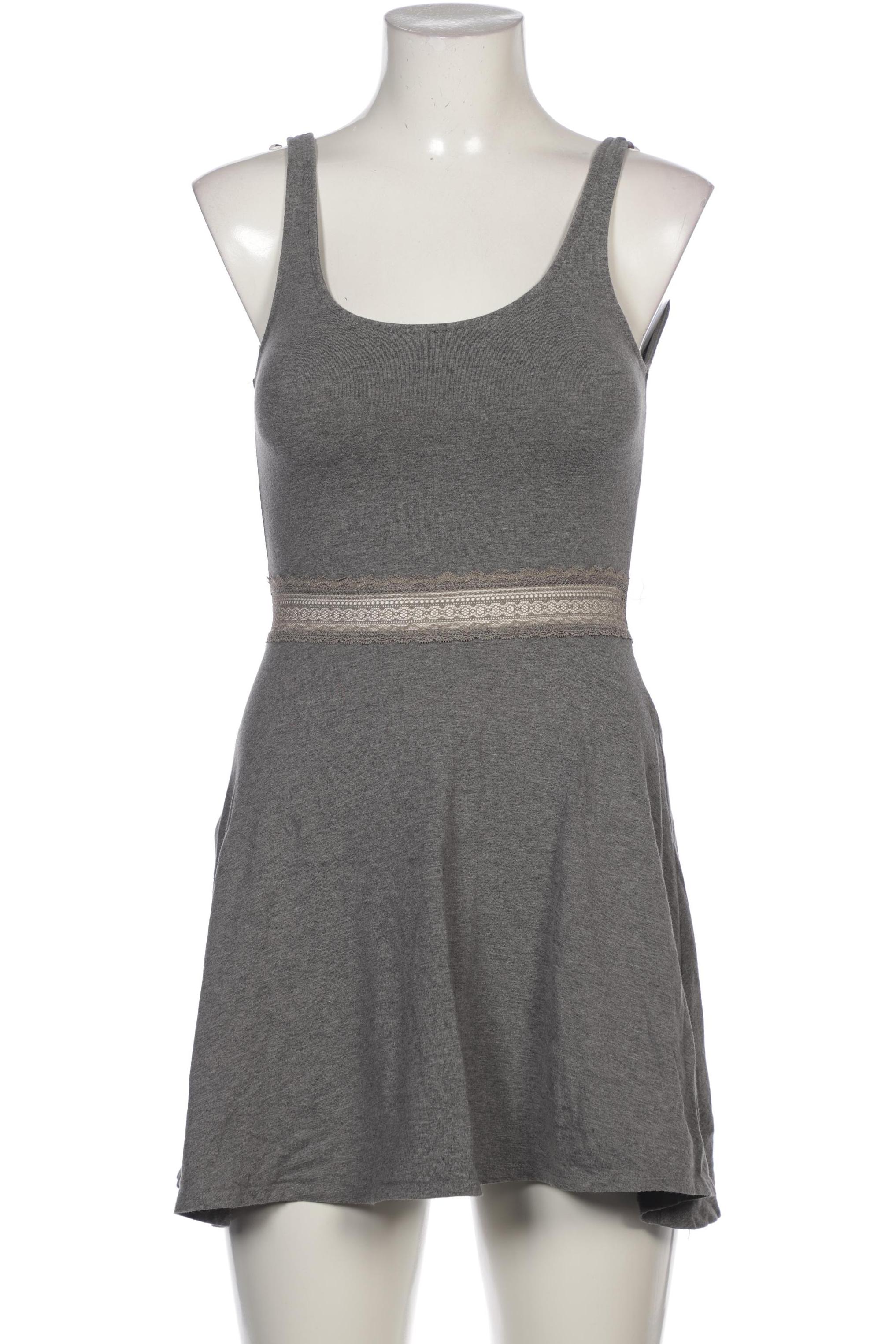 

Abercrombie & Fitch Damen Kleid, grau