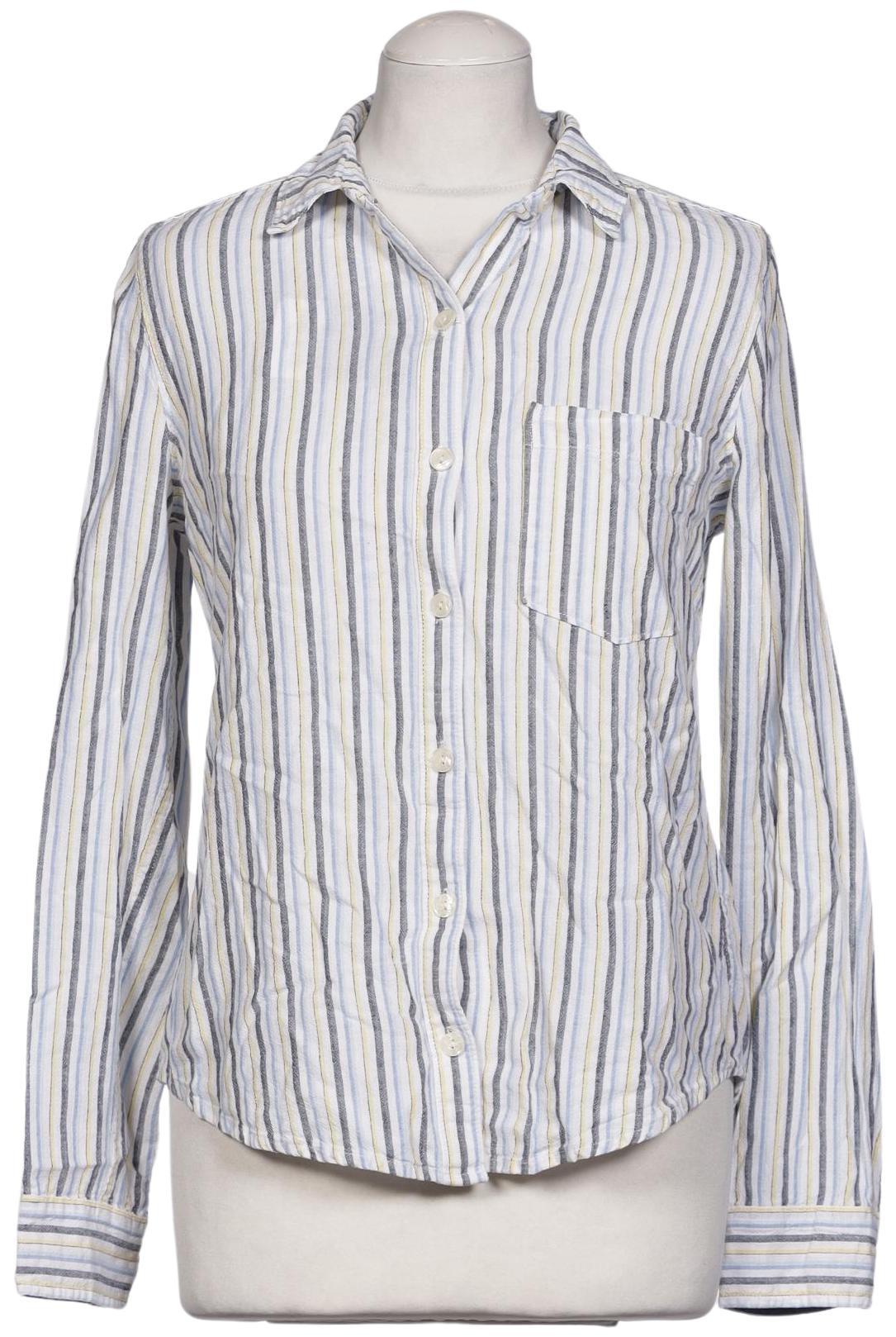 

Abercrombie & Fitch Damen Bluse, mehrfarbig, Gr. 36