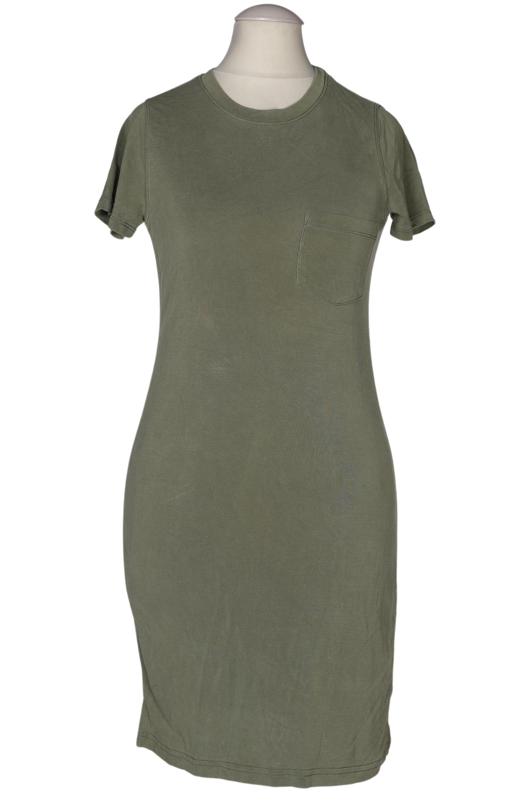

Abercrombie & Fitch Damen Kleid, grün, Gr. 32