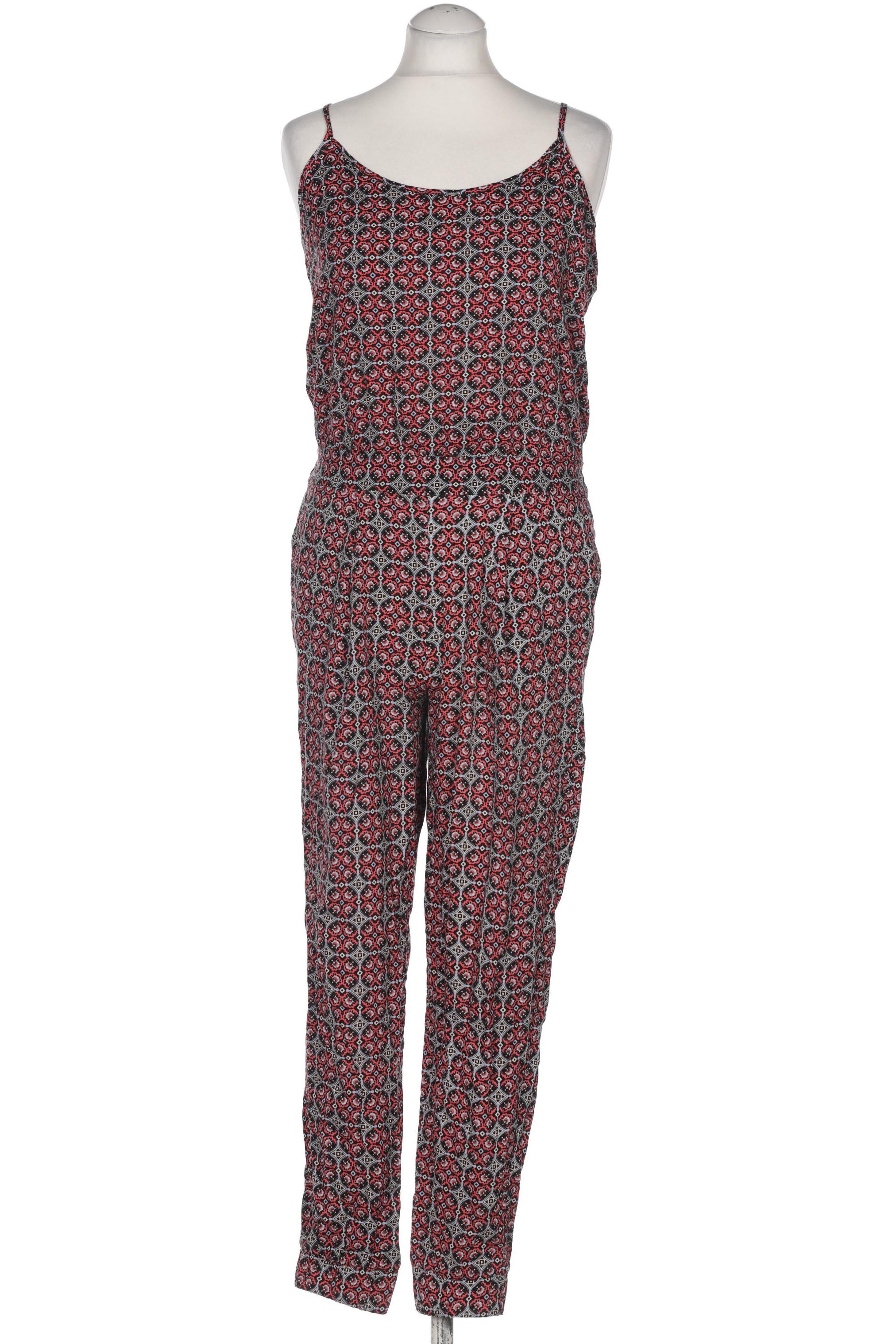 

Abercrombie & Fitch Damen Jumpsuit/Overall, pink, Gr. 36