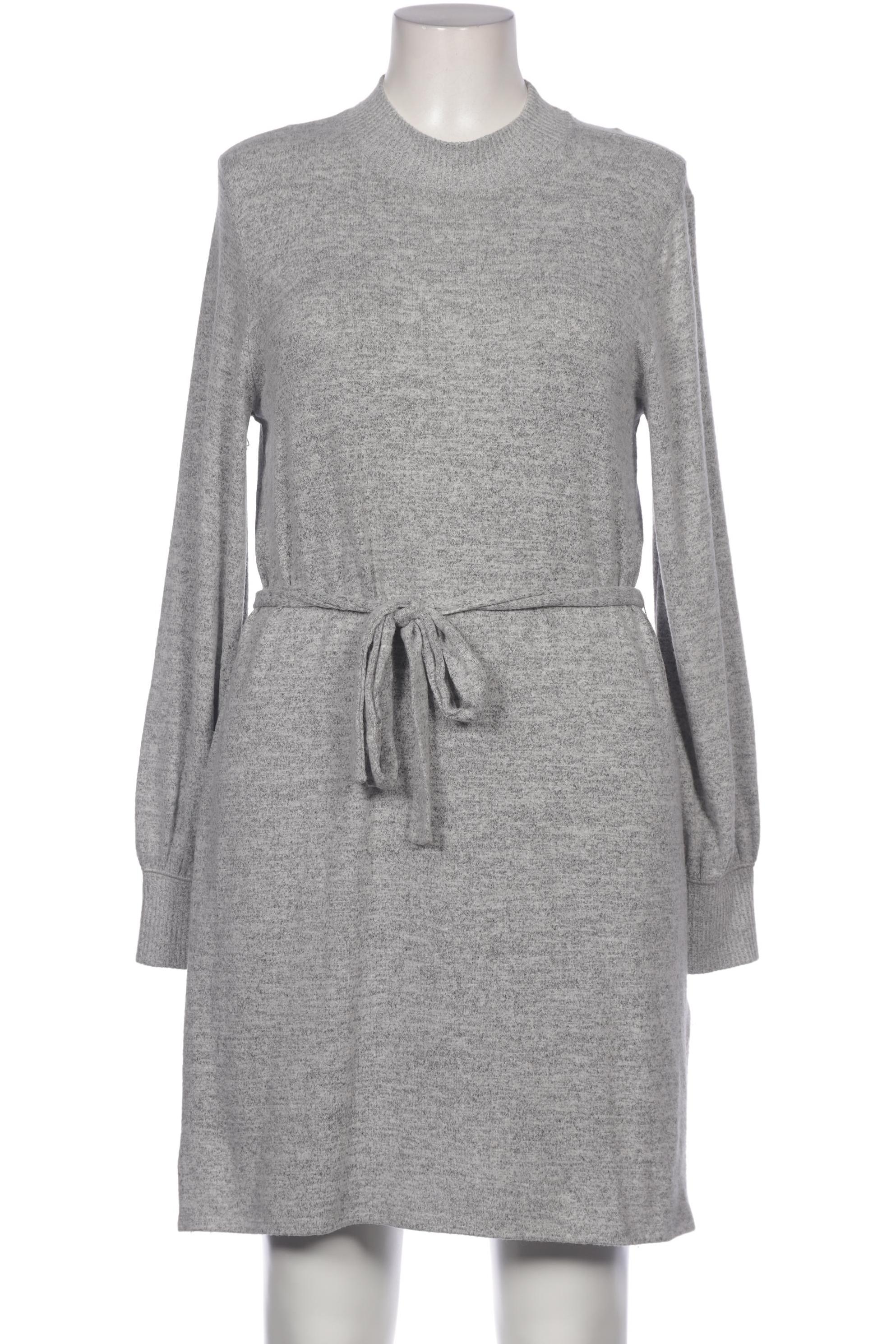 

Abercrombie & Fitch Damen Kleid, grau, Gr. 44