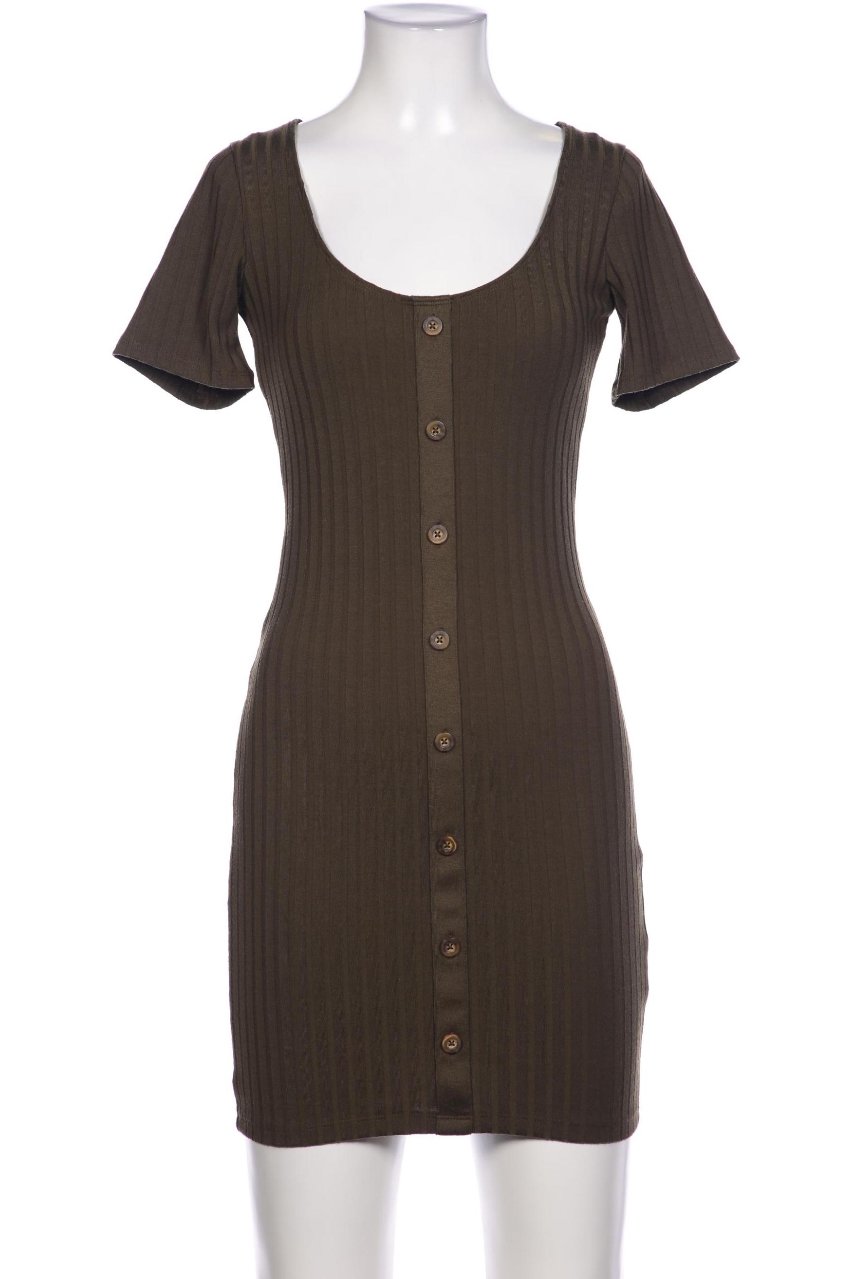 

Abercrombie & Fitch Damen Kleid, grün, Gr. 34