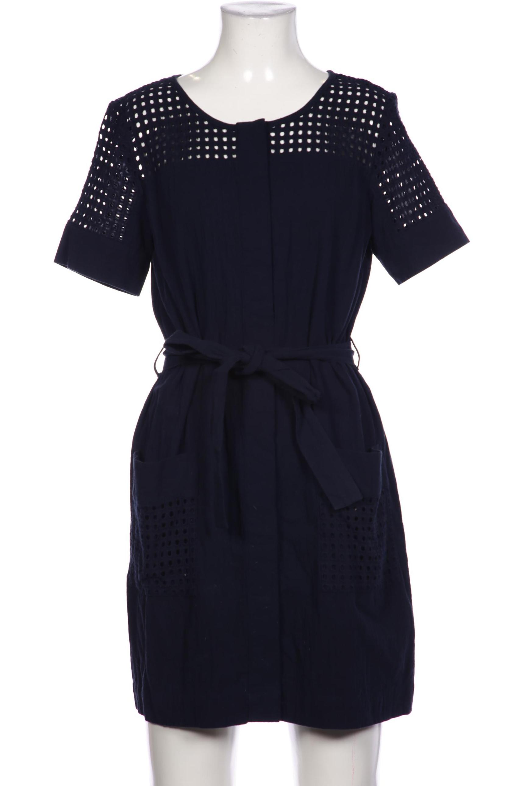 

Abercrombie & Fitch Damen Kleid, marineblau, Gr. 36