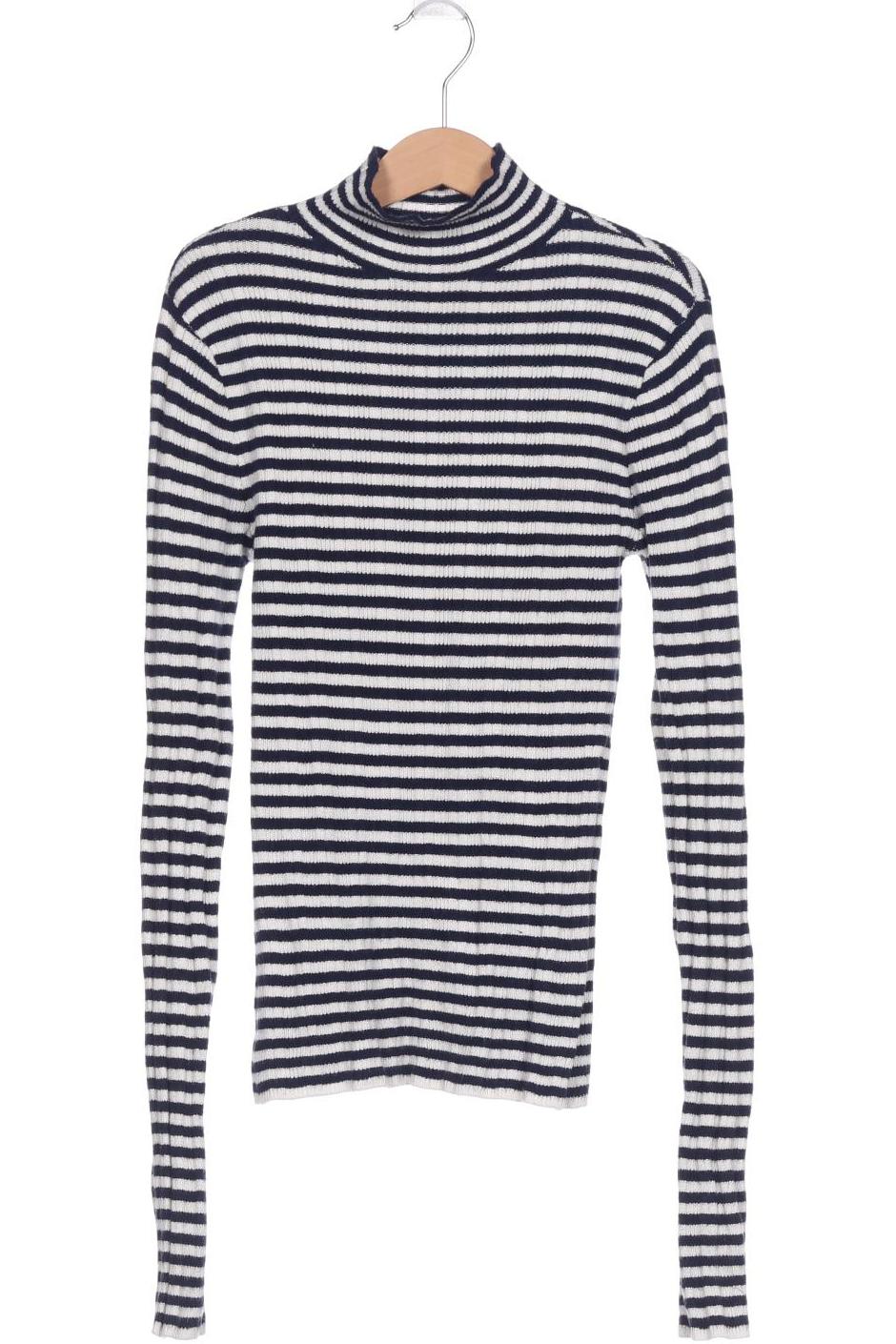 

Abercrombie & Fitch Damen Pullover, marineblau, Gr. 32
