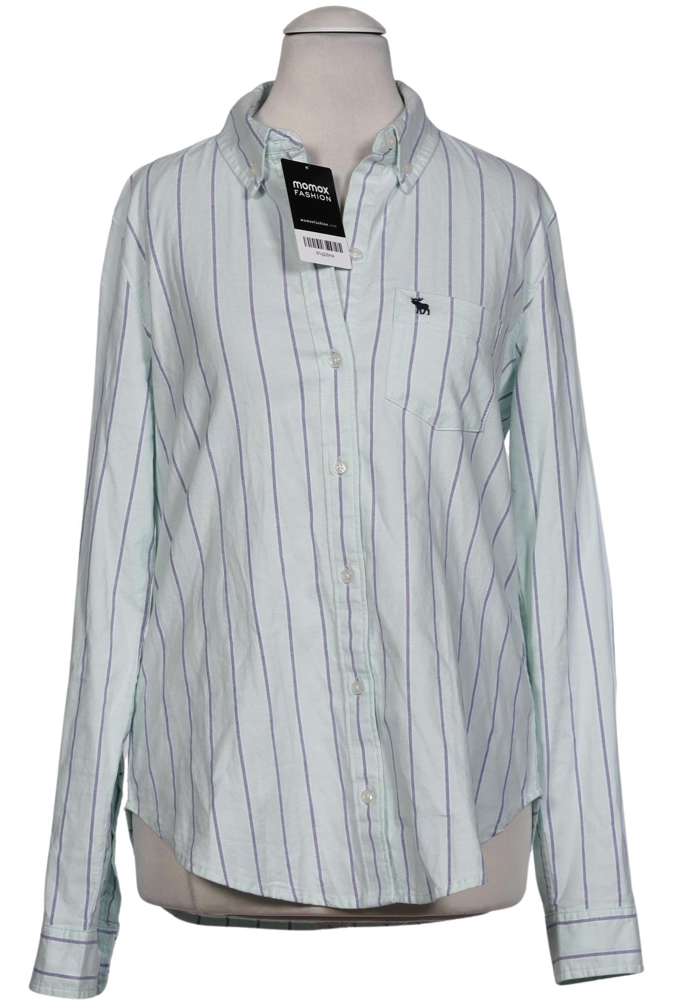 

Abercrombie & Fitch Damen Bluse, mehrfarbig, Gr. 36