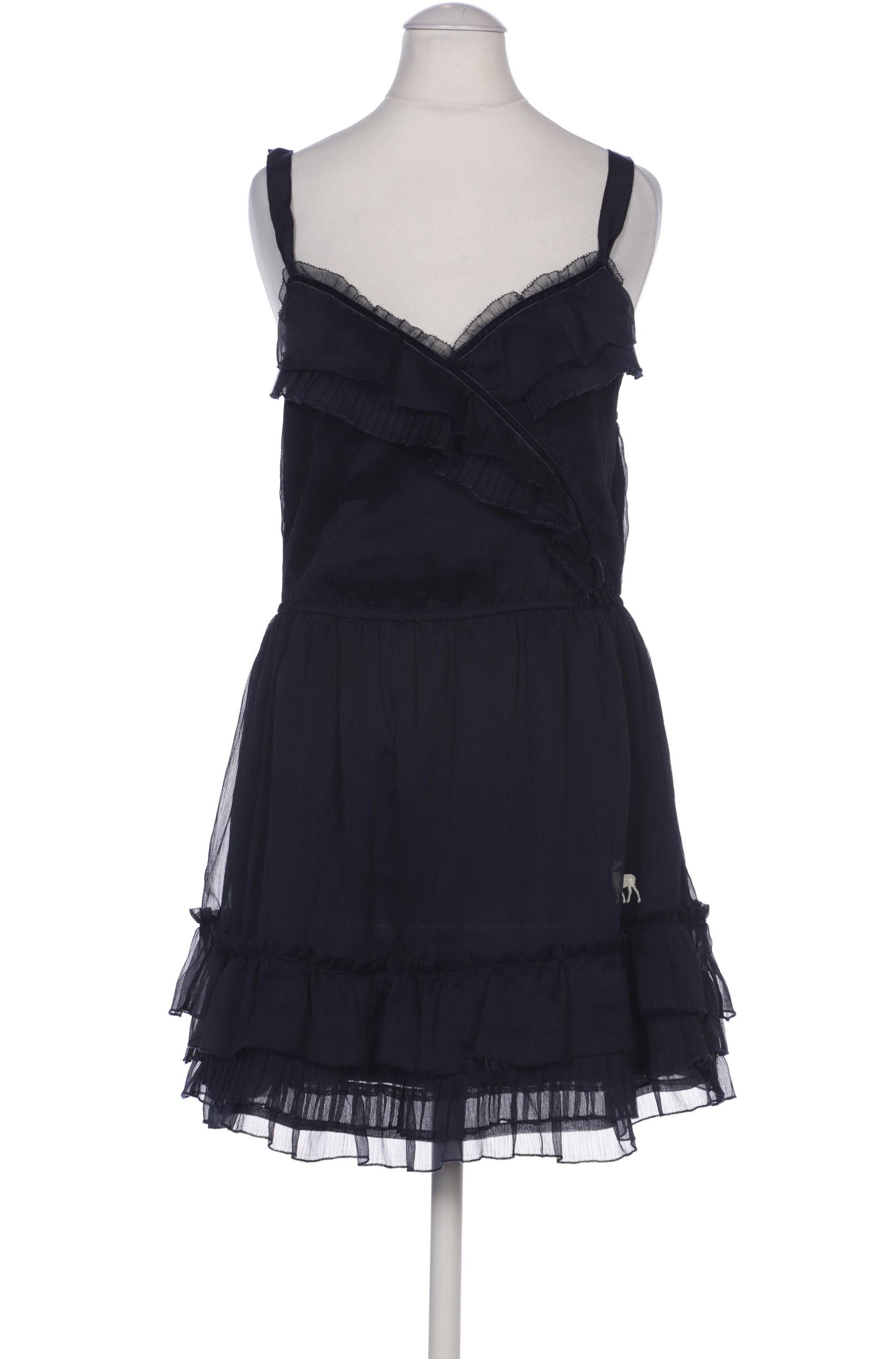 

Abercrombie & Fitch Damen Kleid, marineblau, Gr. 36