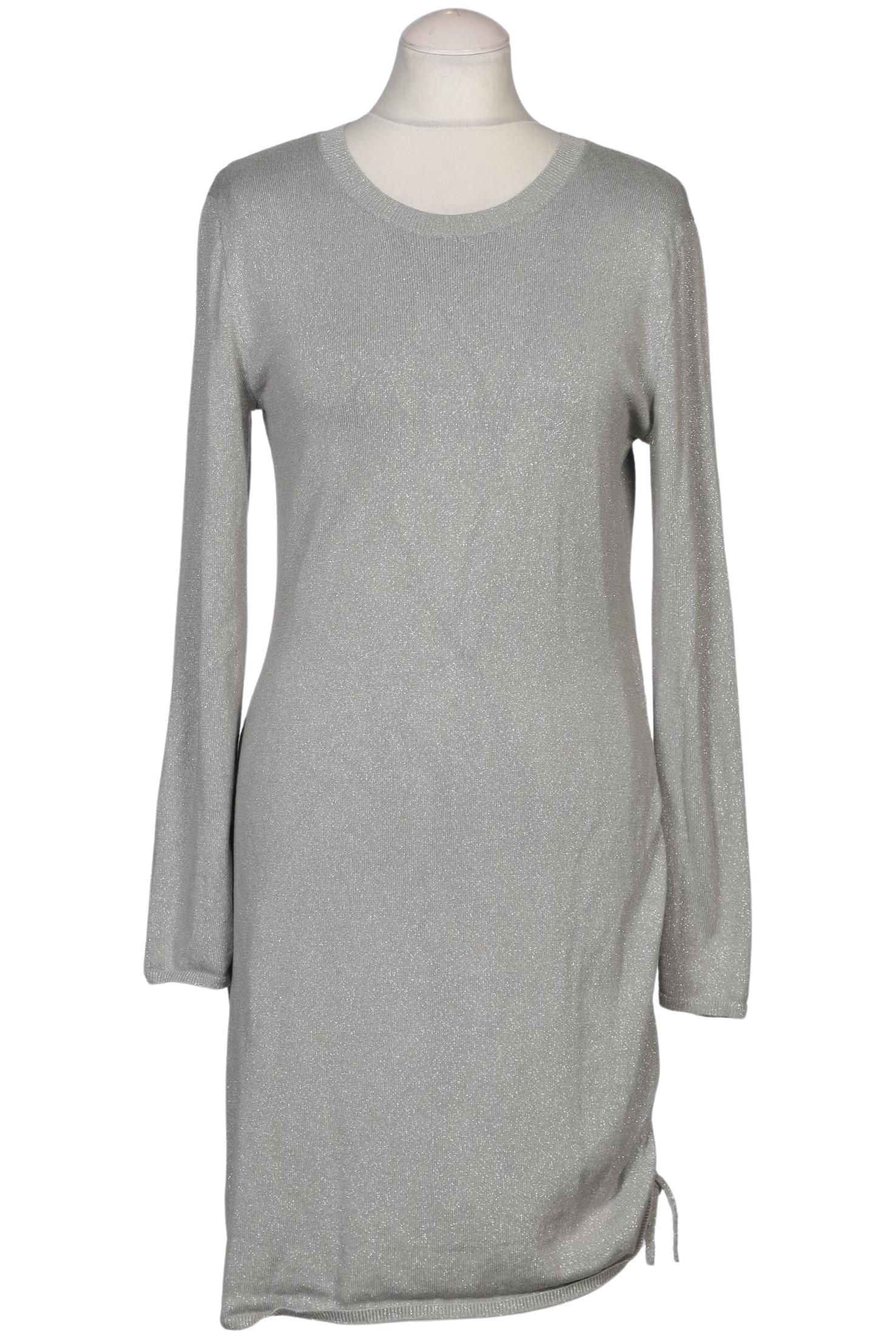 

Abercrombie & Fitch Damen Kleid, grau, Gr. 42
