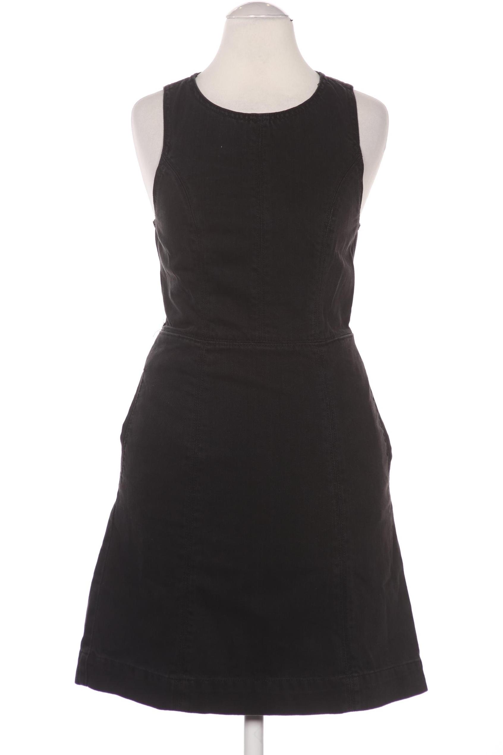 

Abercrombie & Fitch Damen Kleid, schwarz, Gr. 32