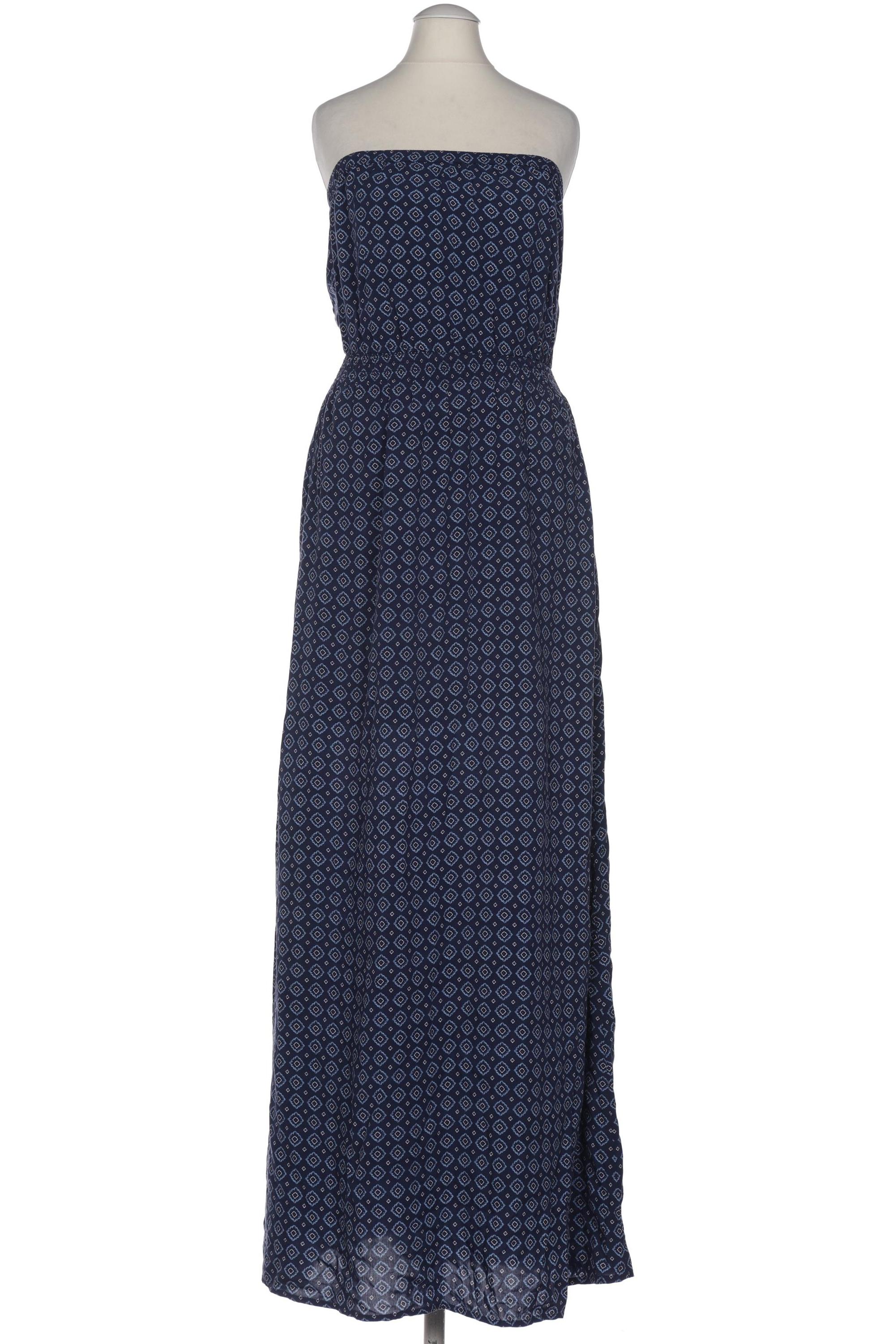 

Abercrombie & Fitch Damen Kleid, marineblau, Gr. 36