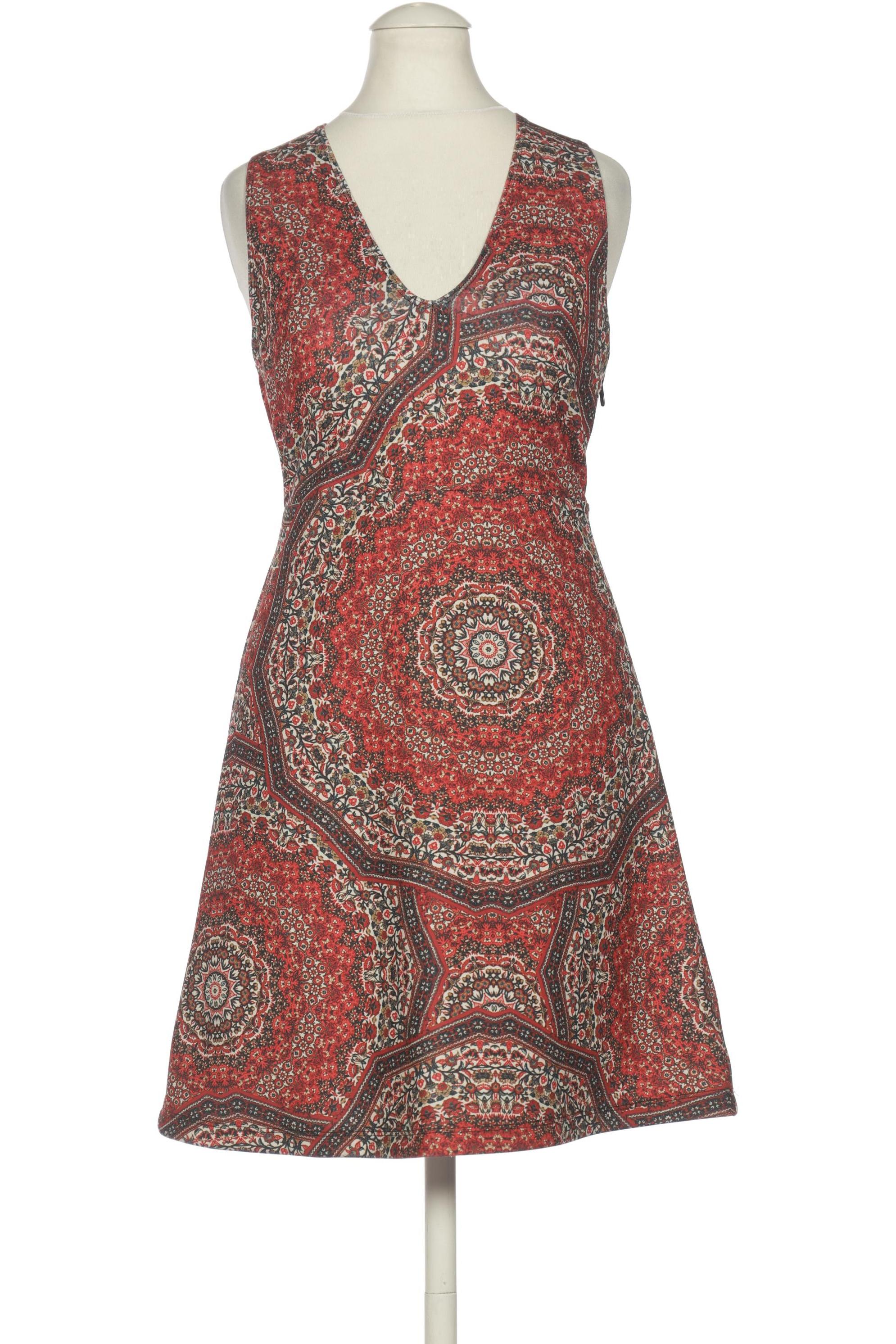 

Abercrombie & Fitch Damen Kleid, rot, Gr. 36