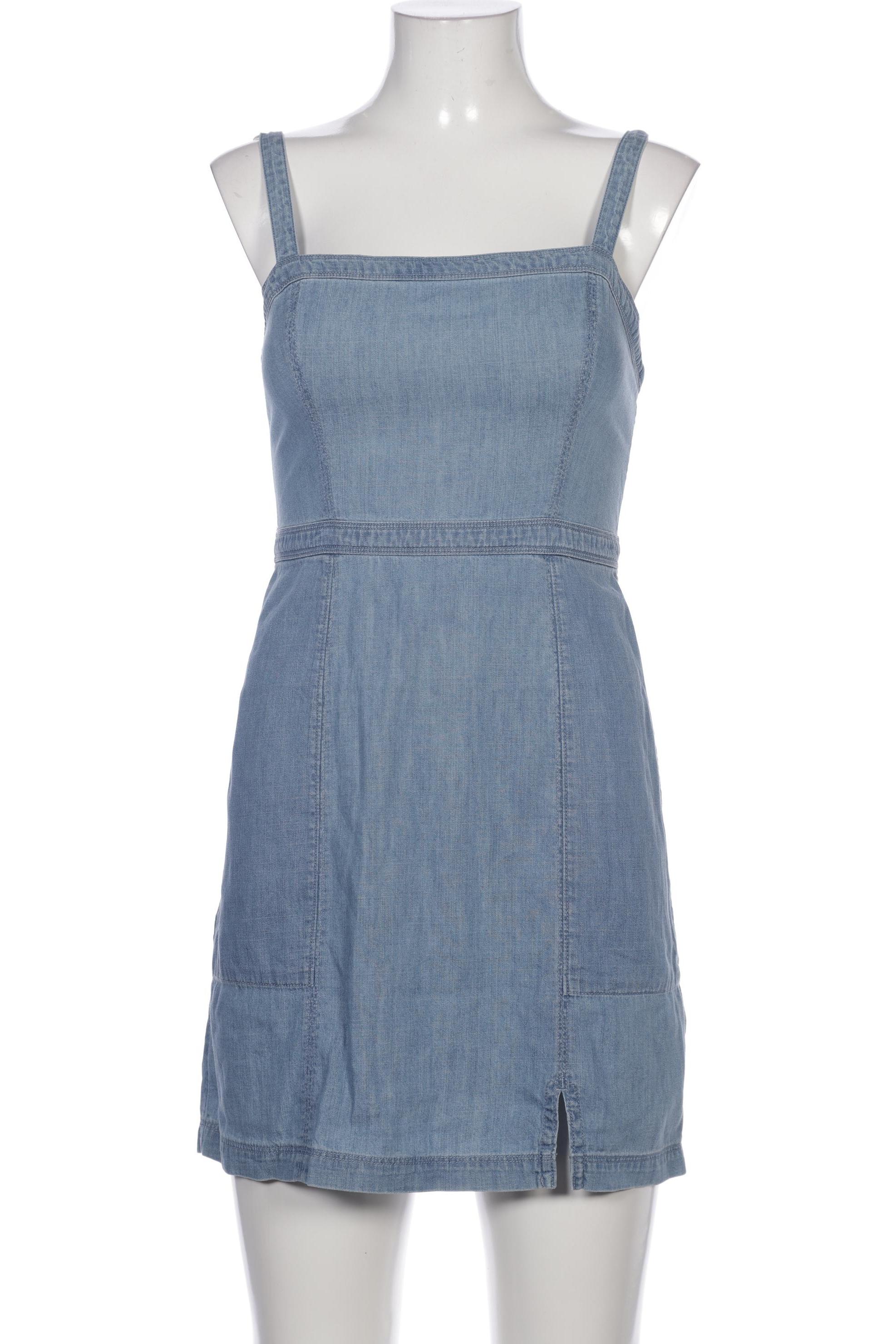 

Abercrombie & Fitch Damen Kleid, blau