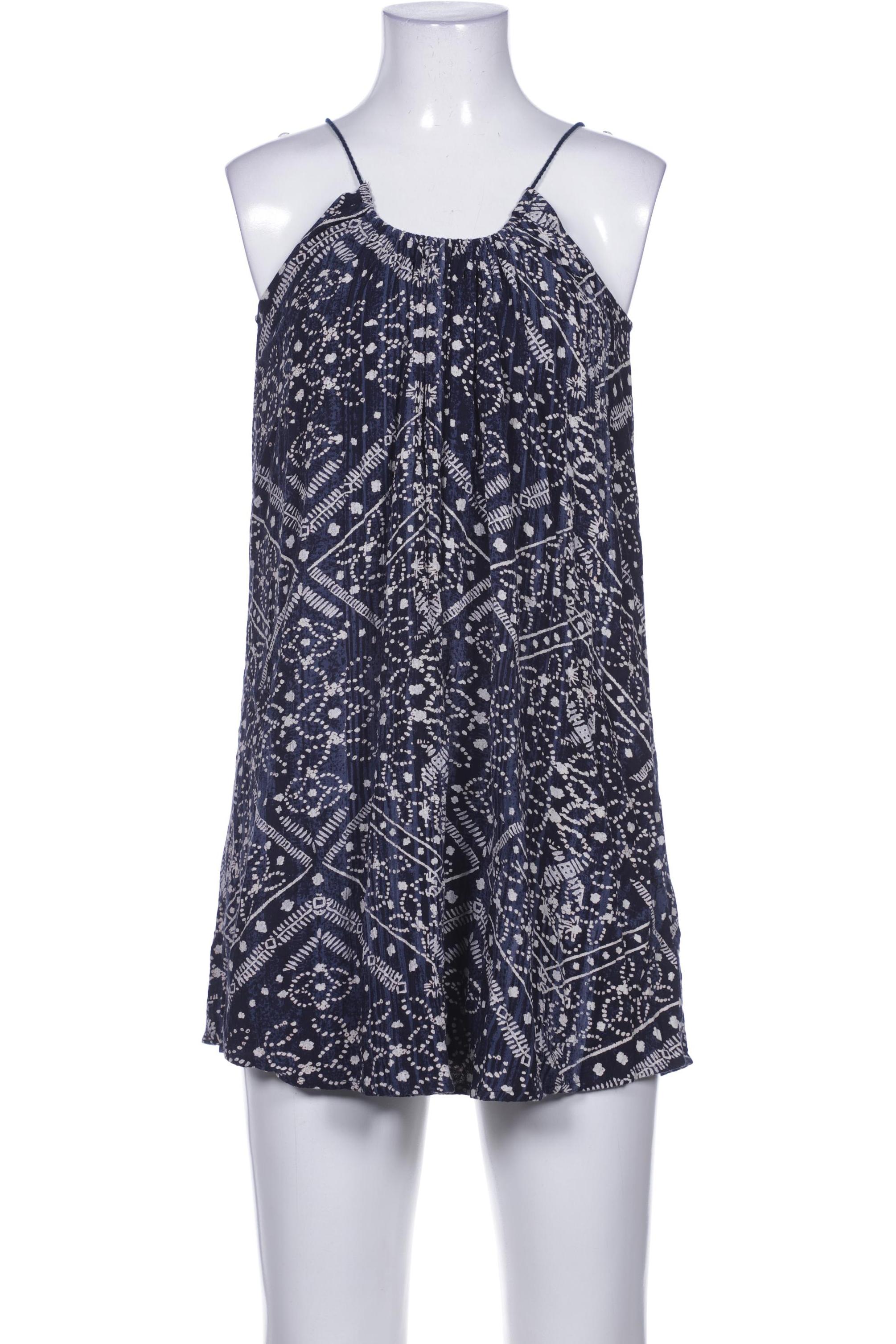 

Abercrombie & Fitch Damen Kleid, marineblau