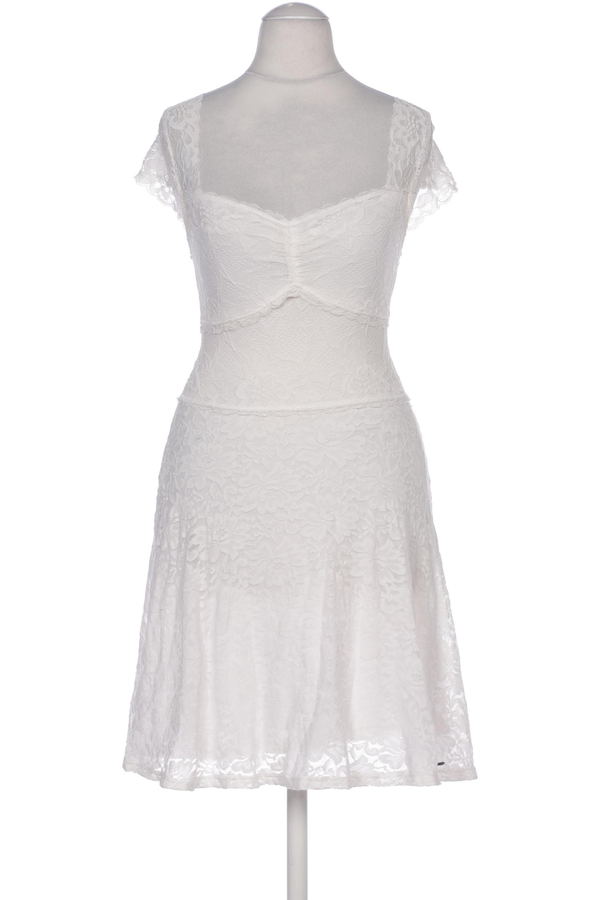 

Abercrombie & Fitch Damen Kleid, weiß, Gr. 34