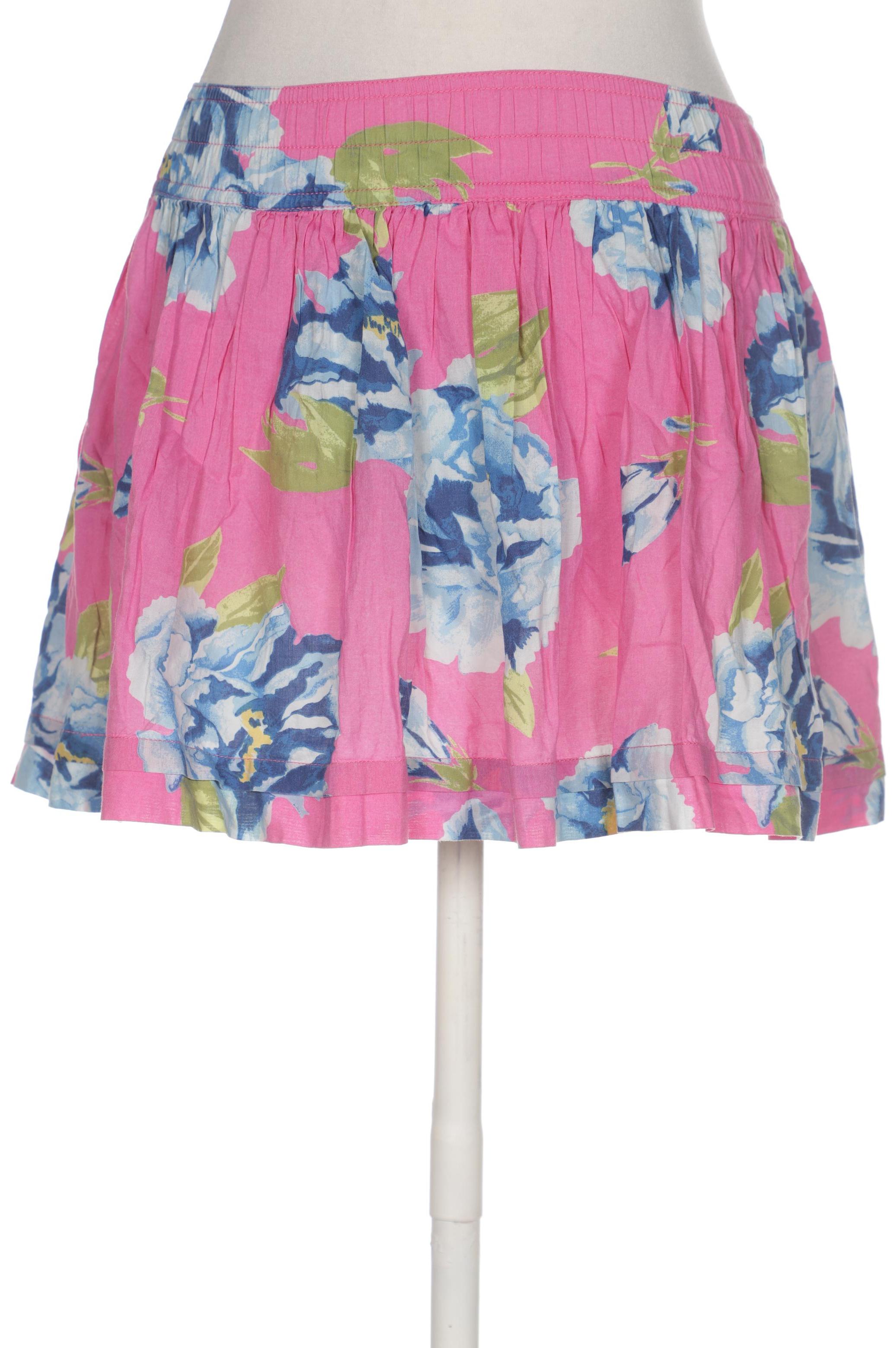 

Abercrombie & Fitch Damen Rock, pink, Gr. 36