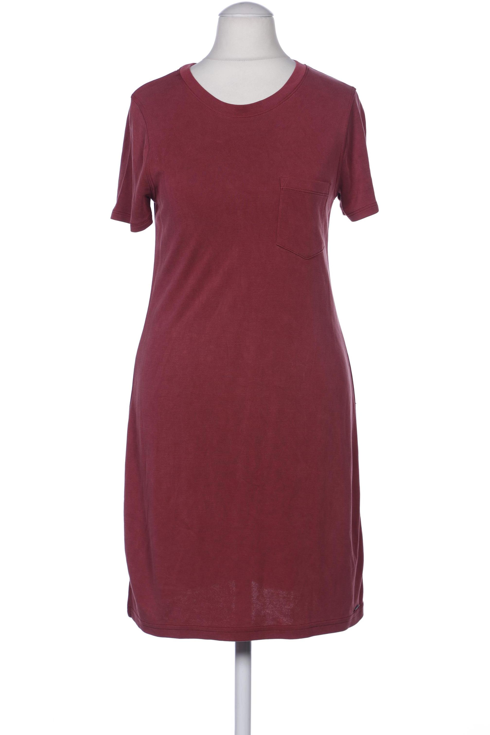 

Abercrombie & Fitch Damen Kleid, bordeaux, Gr. 34