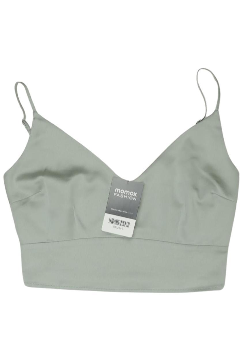 

Abercrombie & Fitch Damen Top, hellgrün, Gr. 36
