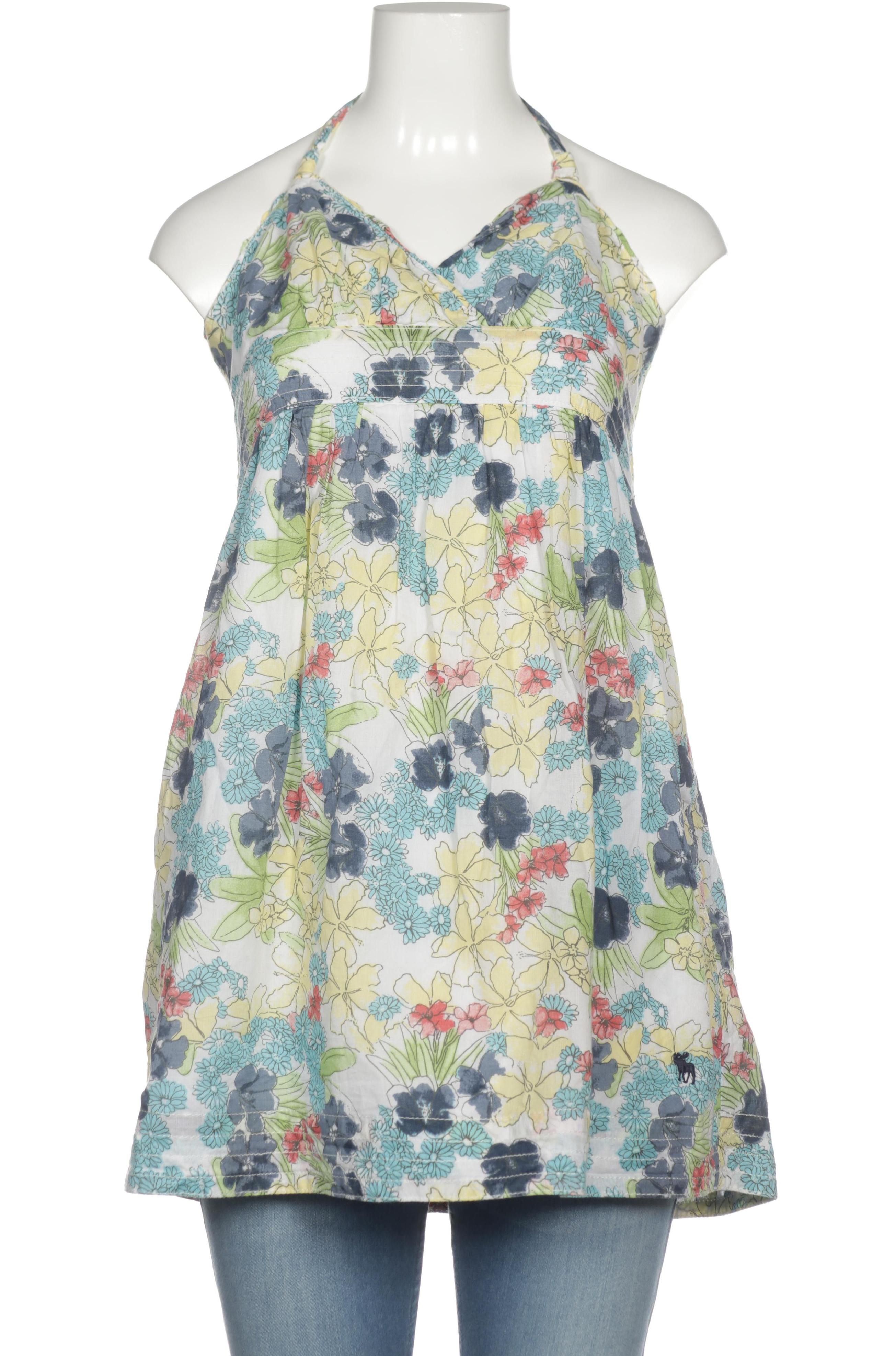 

Abercrombie & Fitch Damen Kleid, grün, Gr. 36