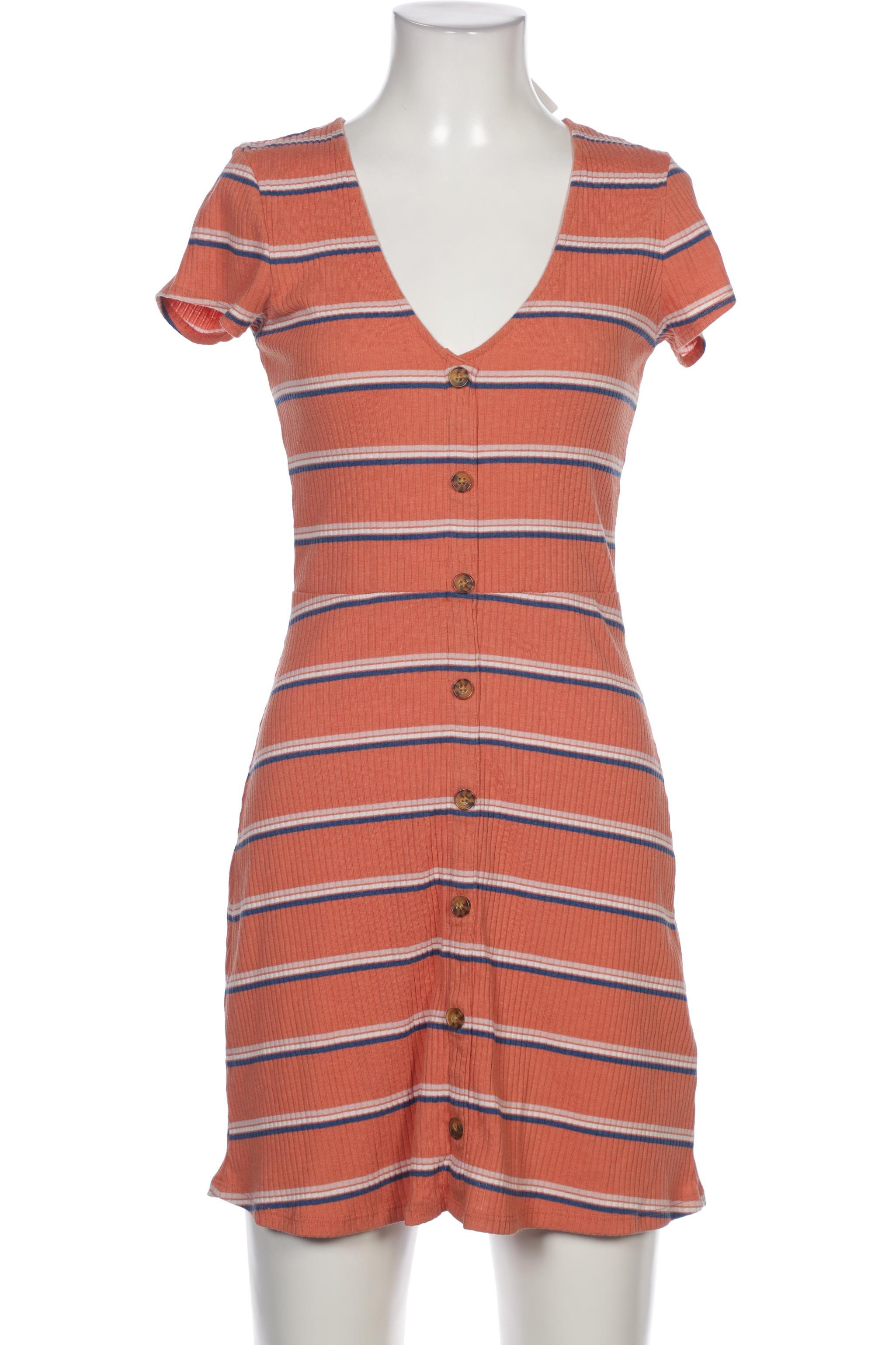 

Abercrombie & Fitch Damen Kleid, orange