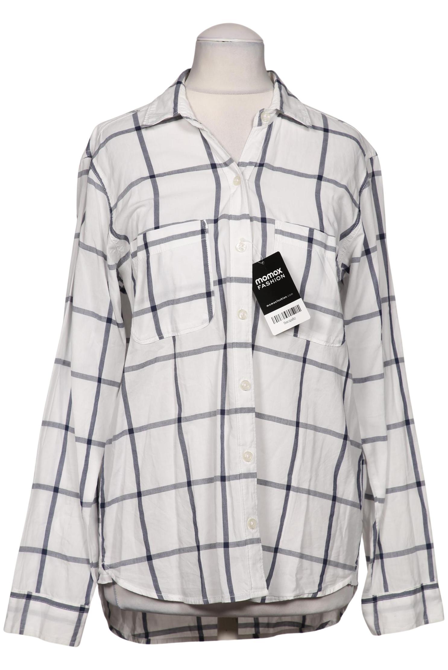 

Abercrombie & Fitch Damen Bluse, mehrfarbig, Gr. 36