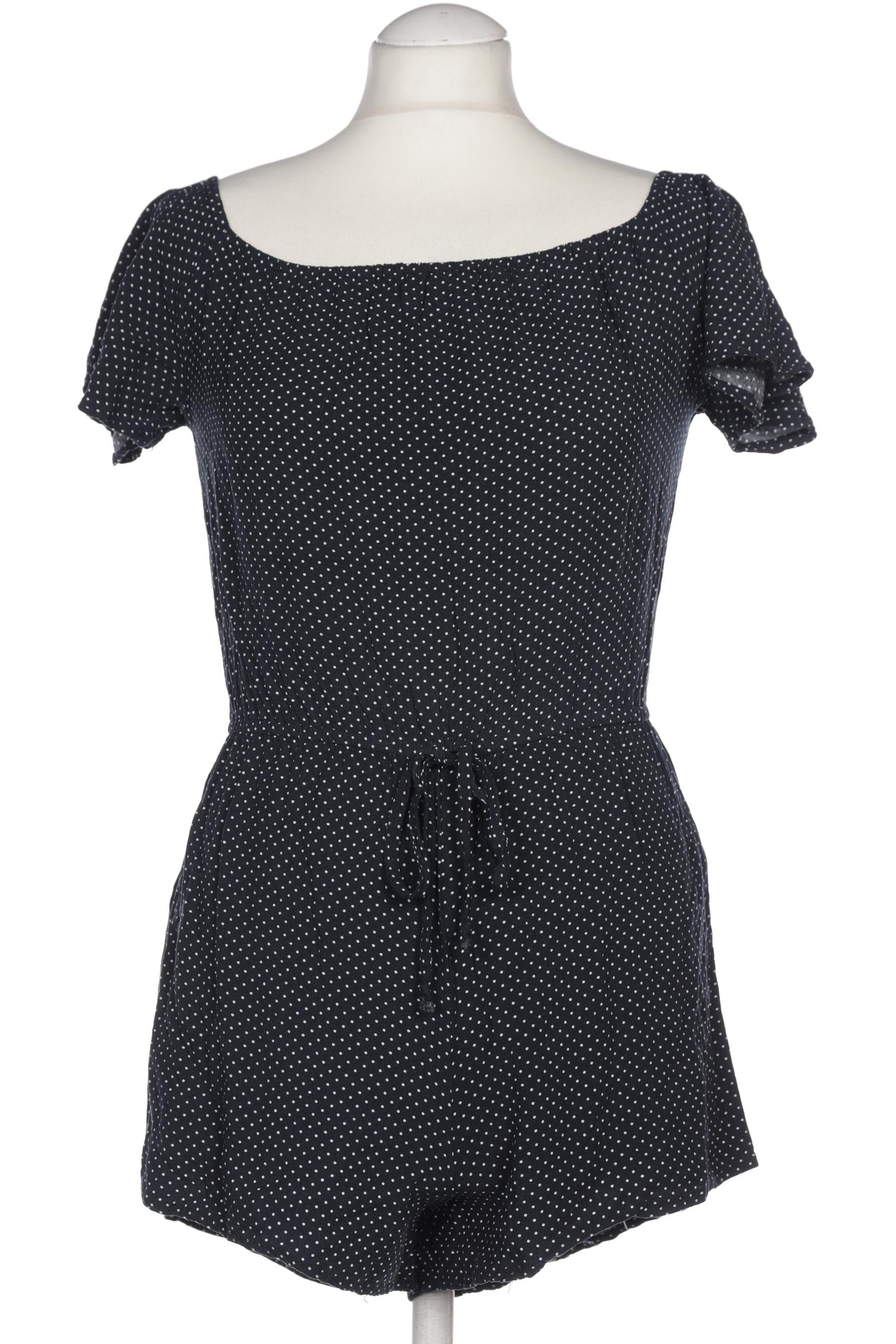 

Abercrombie & Fitch Damen Jumpsuit/Overall, marineblau