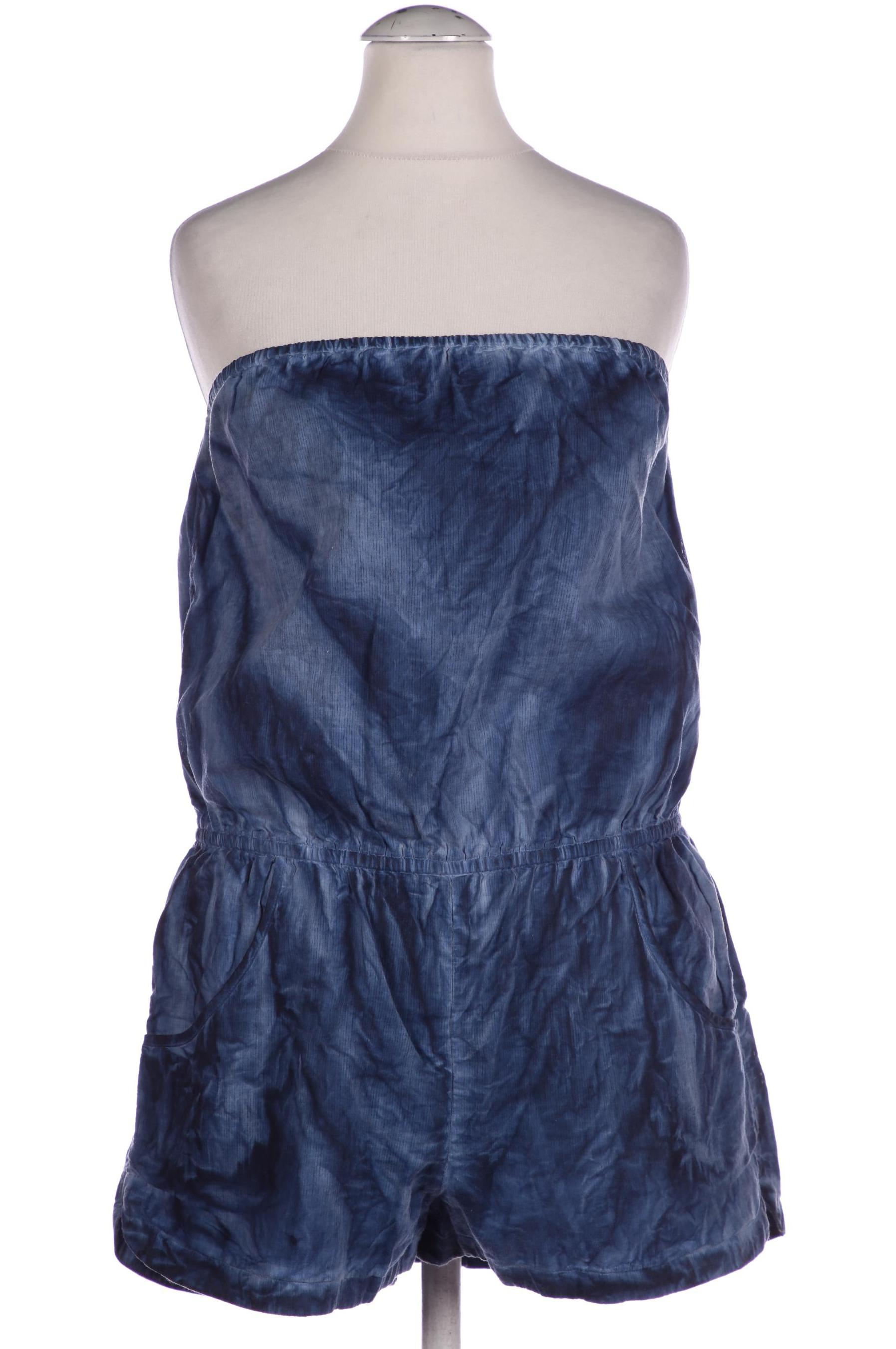 

Abercrombie & Fitch Damen Jumpsuit/Overall, blau