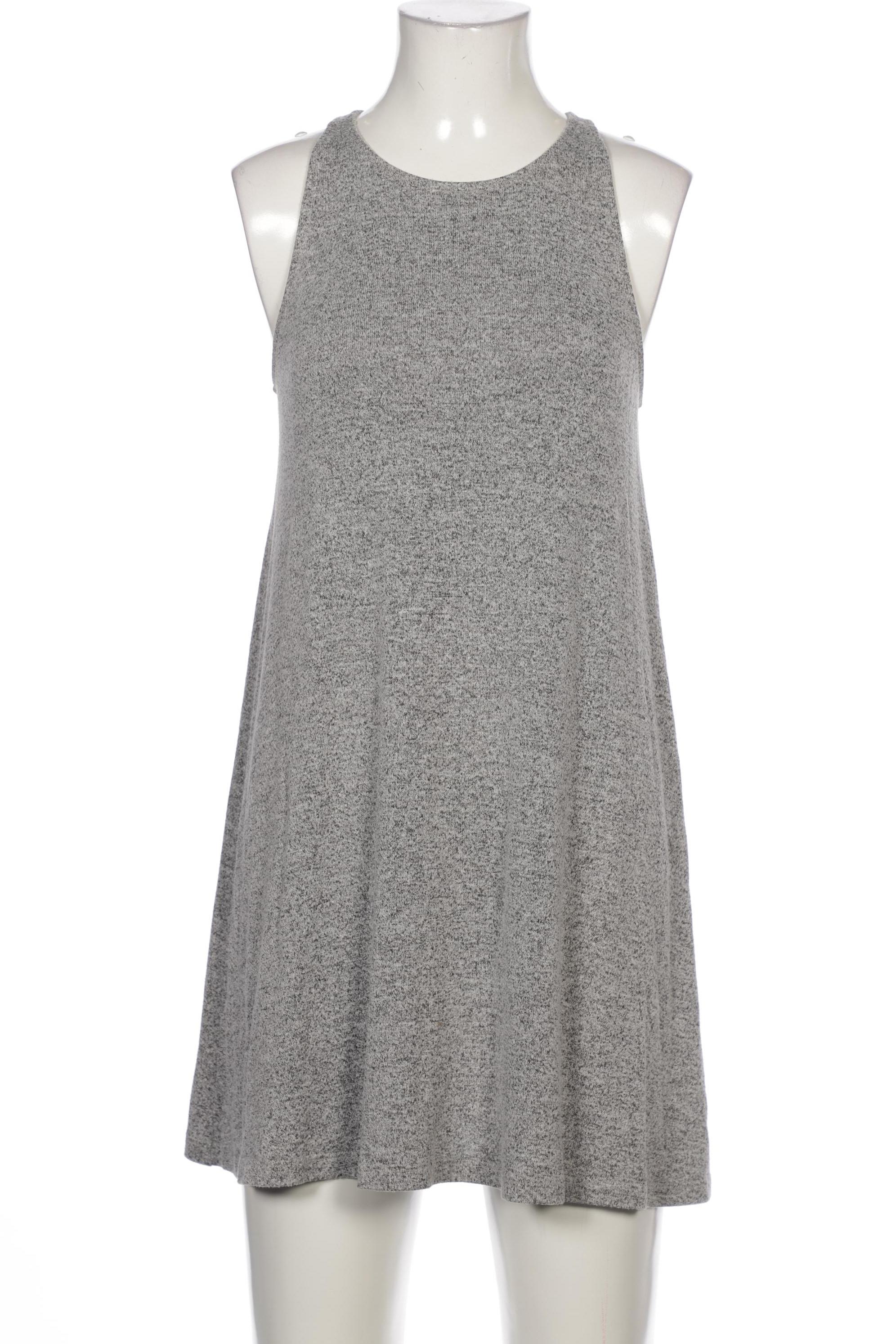 

Abercrombie & Fitch Damen Kleid, grau, Gr. 36