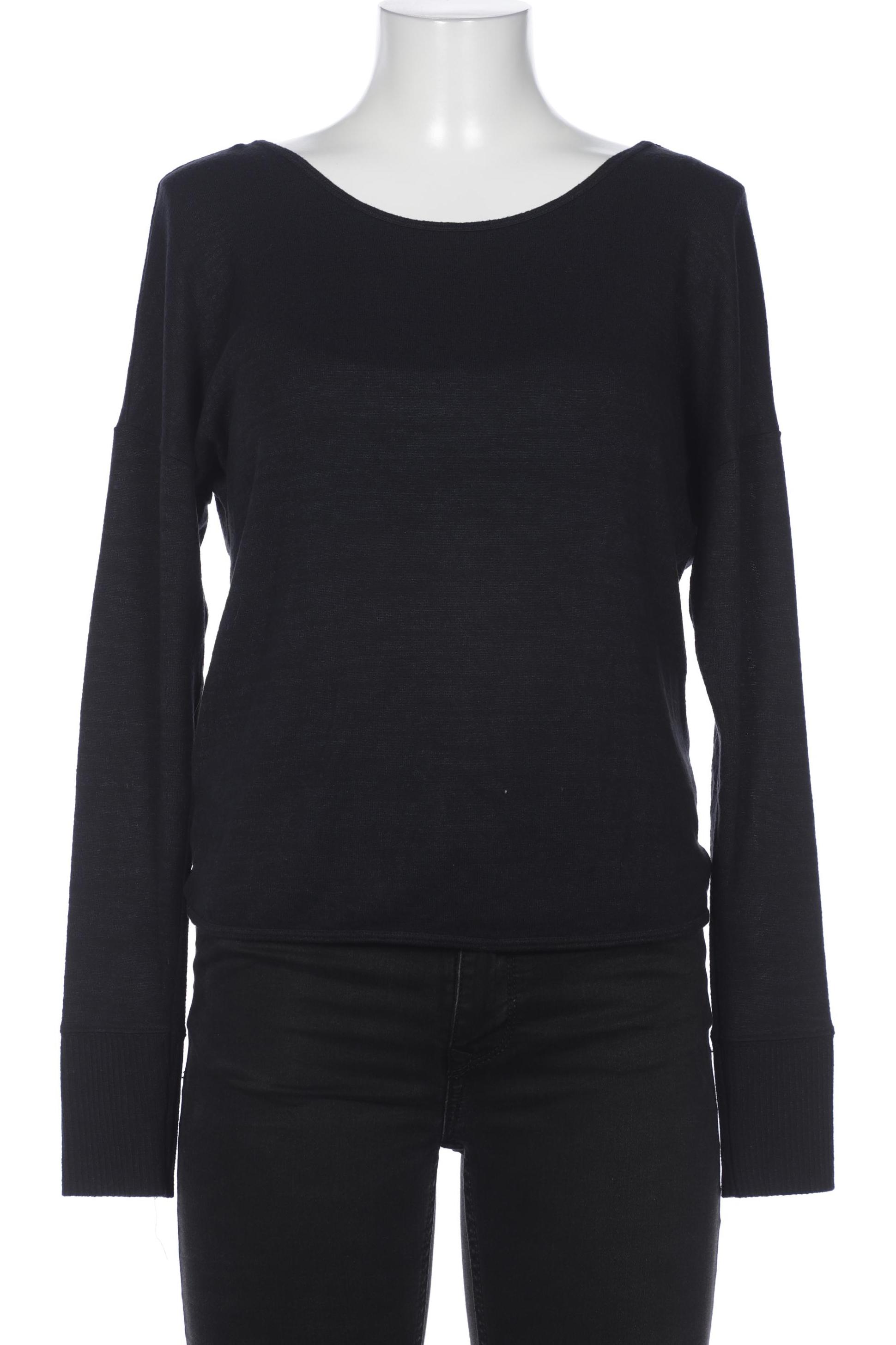 

Abercrombie & Fitch Damen Pullover, schwarz