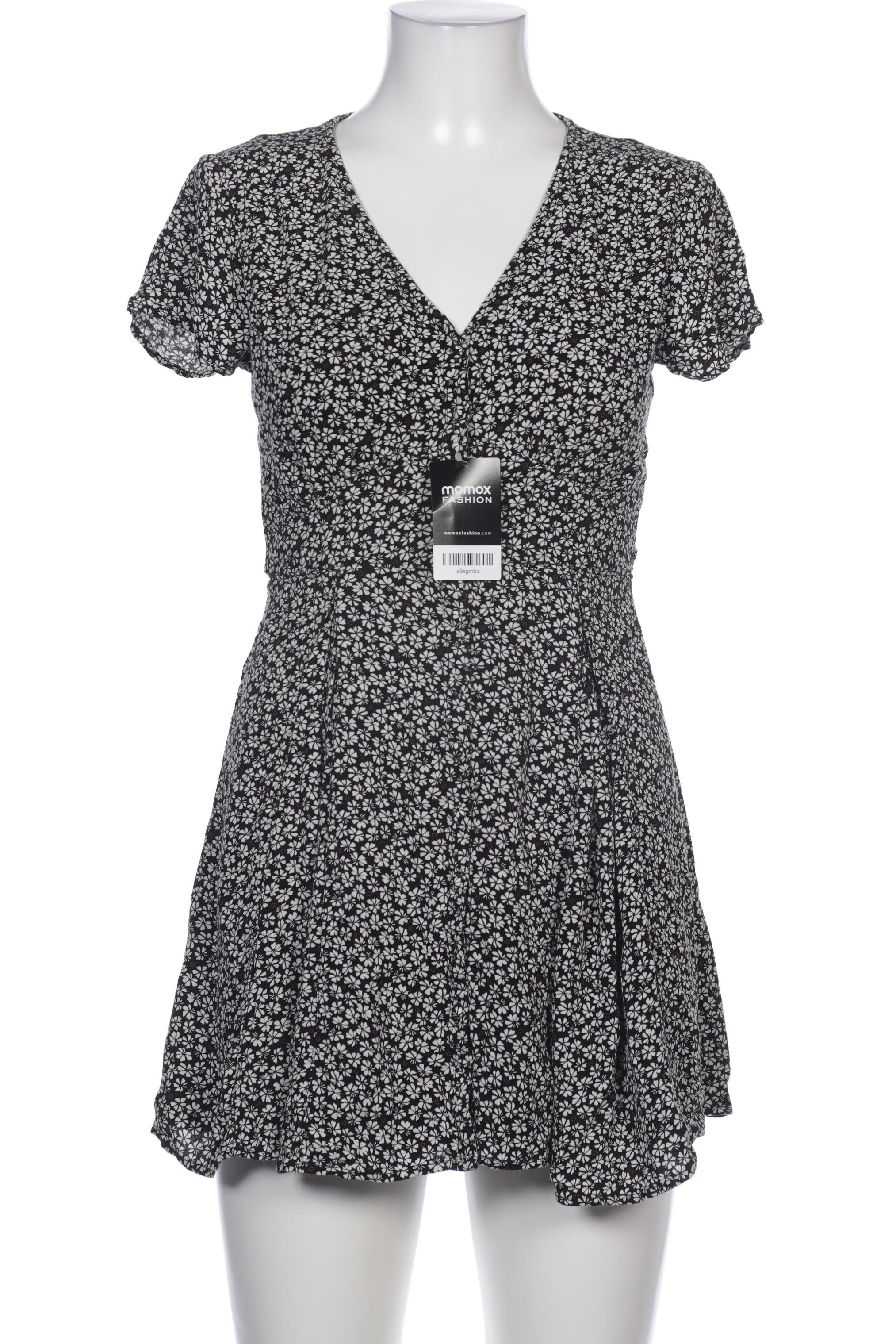 

Abercrombie & Fitch Damen Kleid, schwarz, Gr. 38