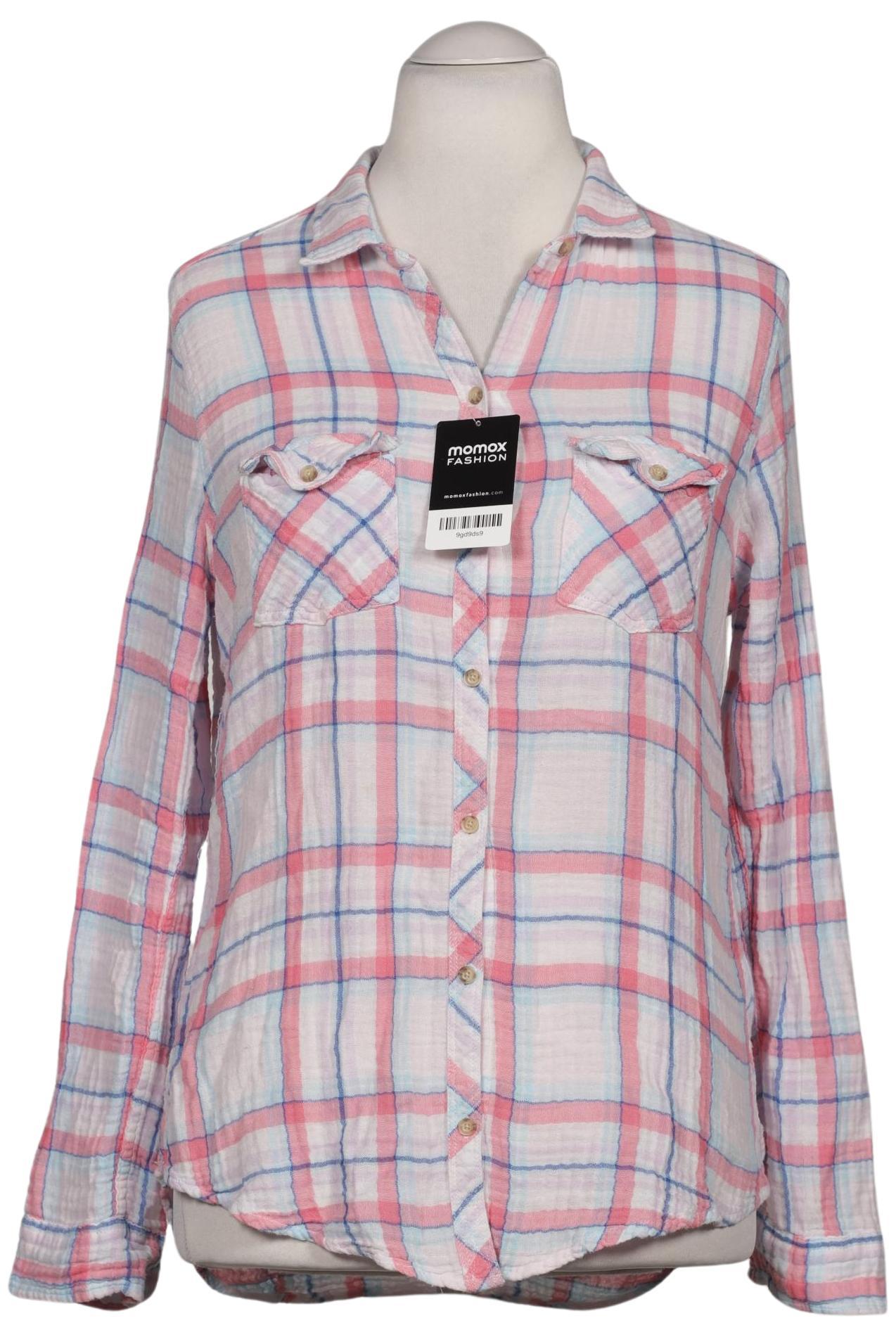 

Abercrombie & Fitch Damen Bluse, mehrfarbig, Gr. 42