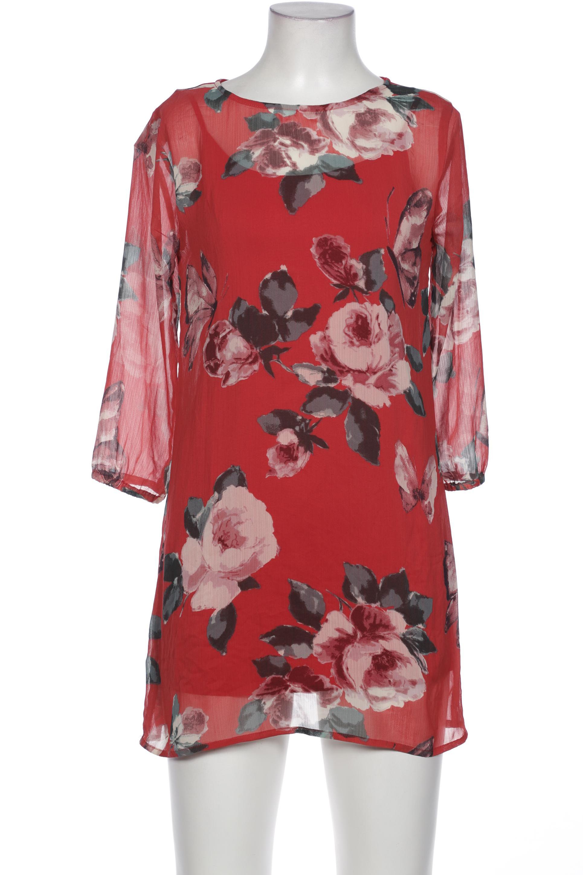 

Abercrombie & Fitch Damen Kleid, rot, Gr. 34