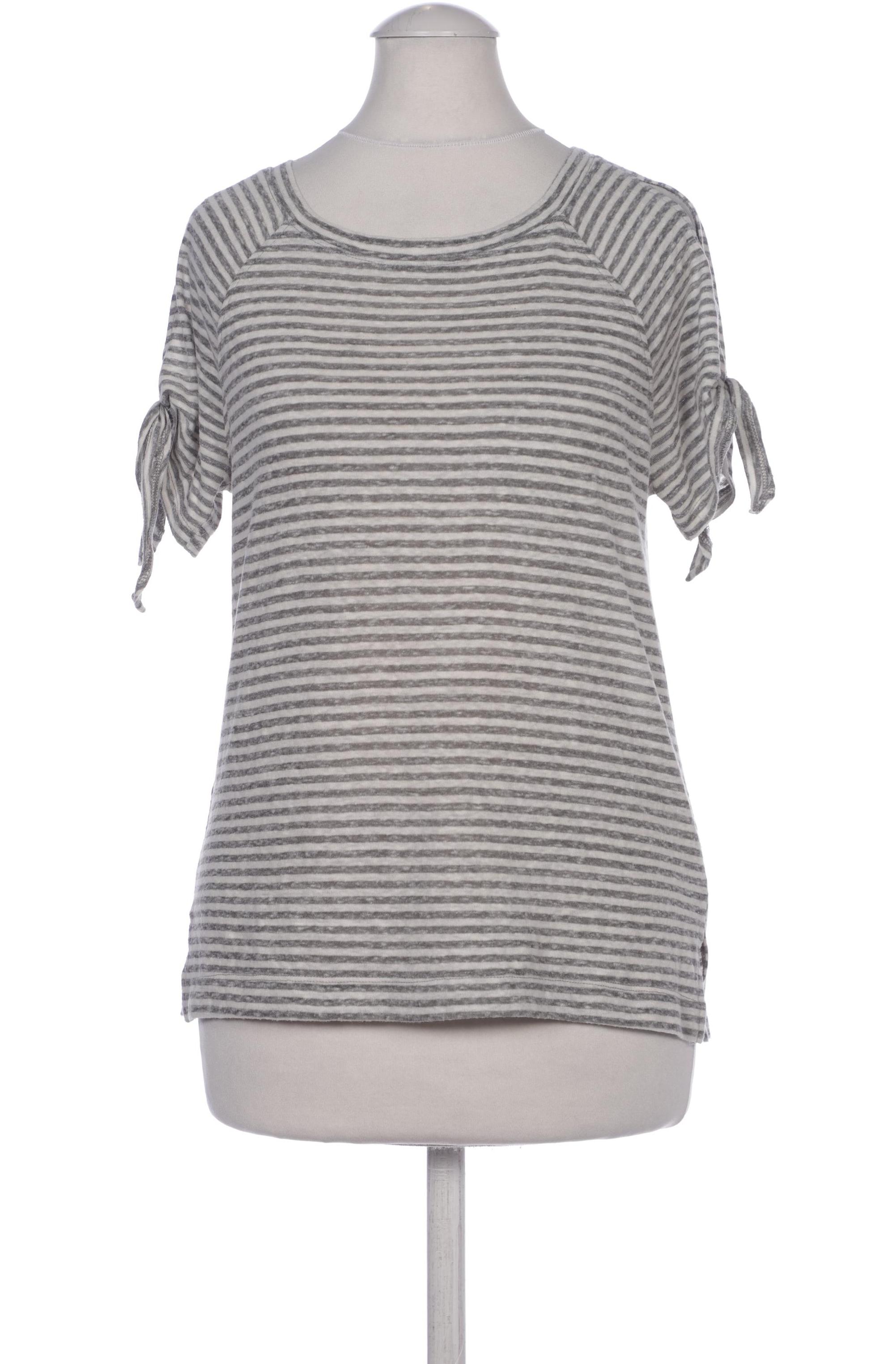 

Abercrombie & Fitch Damen T-Shirt, grau, Gr. 34