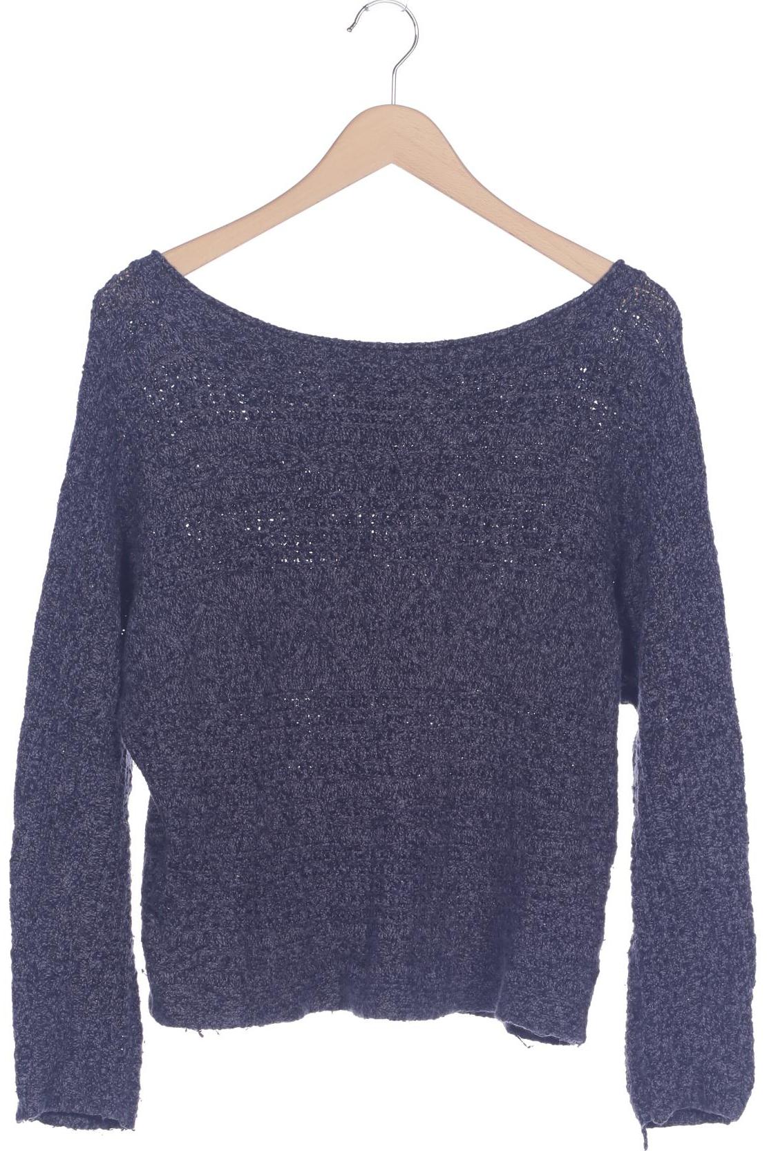 

Abercrombie & Fitch Damen Pullover, marineblau, Gr. 38